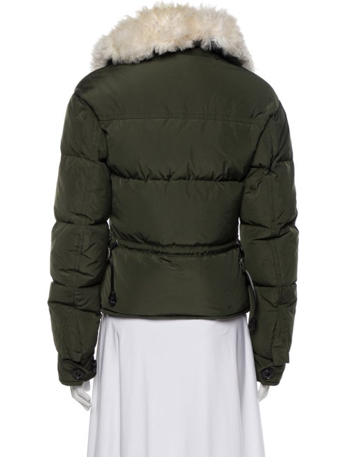 Dsquared² Down Jacket