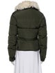 Dsquared² Down Jacket
