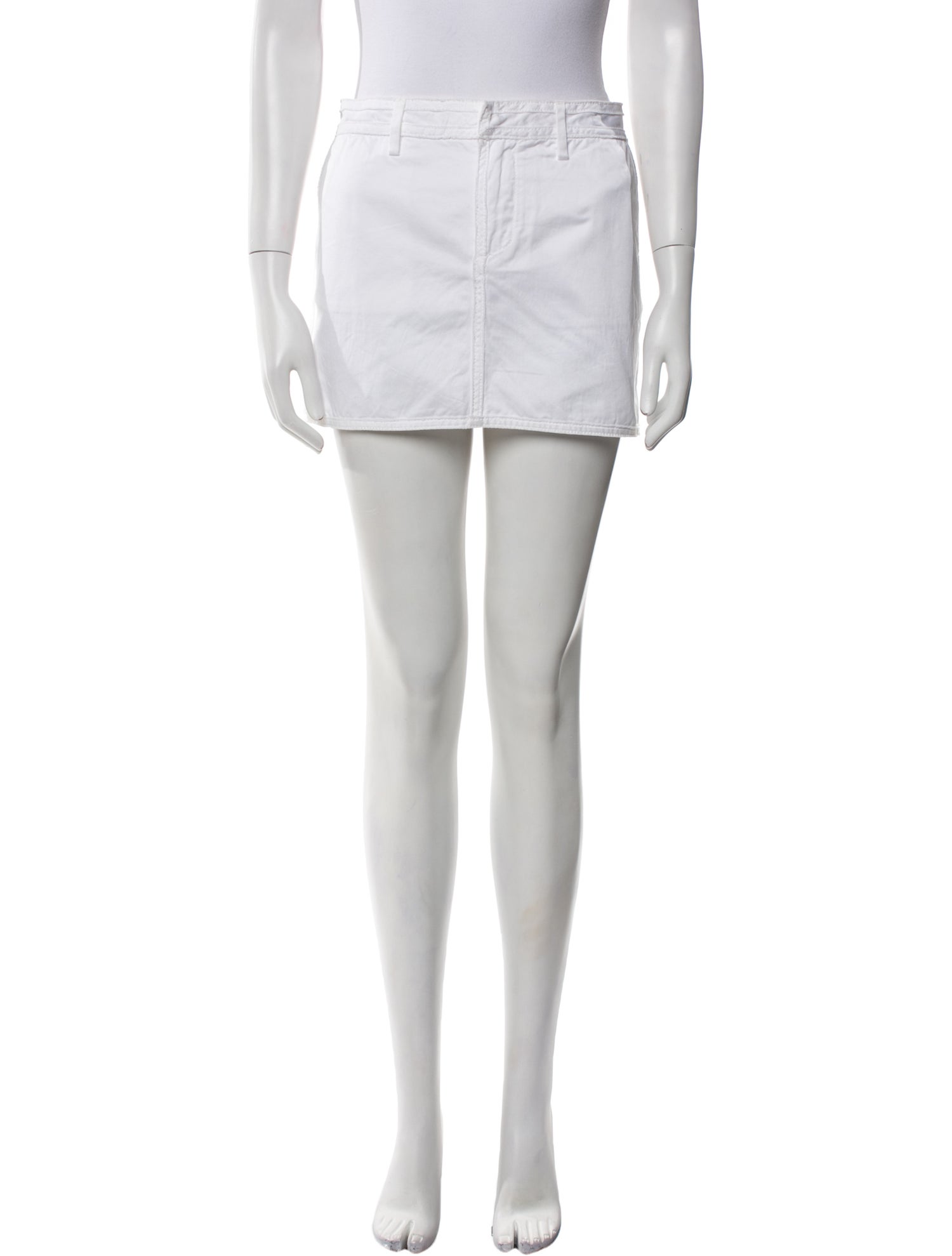 Dsquared² Mini Skirt