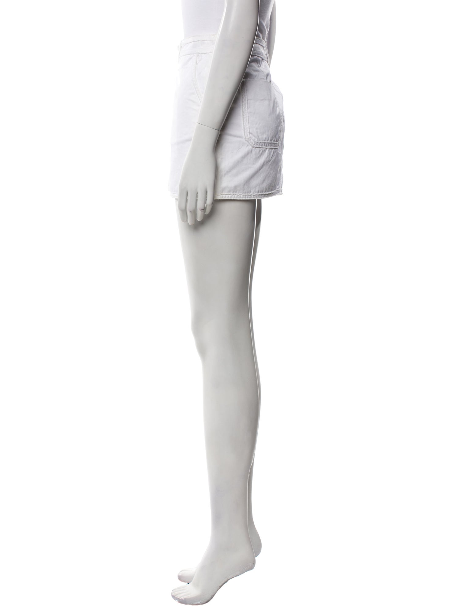 Dsquared² Mini Skirt