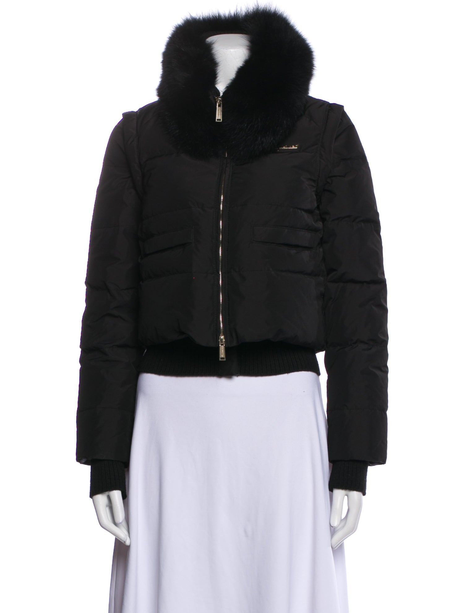 Dsquared² Down Jacket