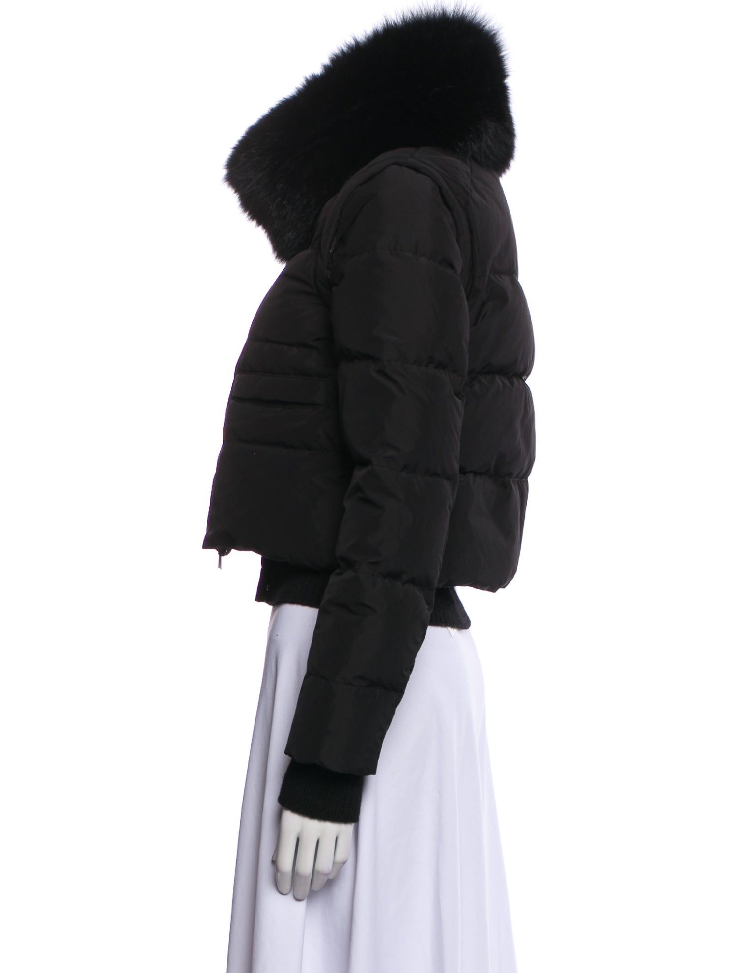 Dsquared² Down Jacket