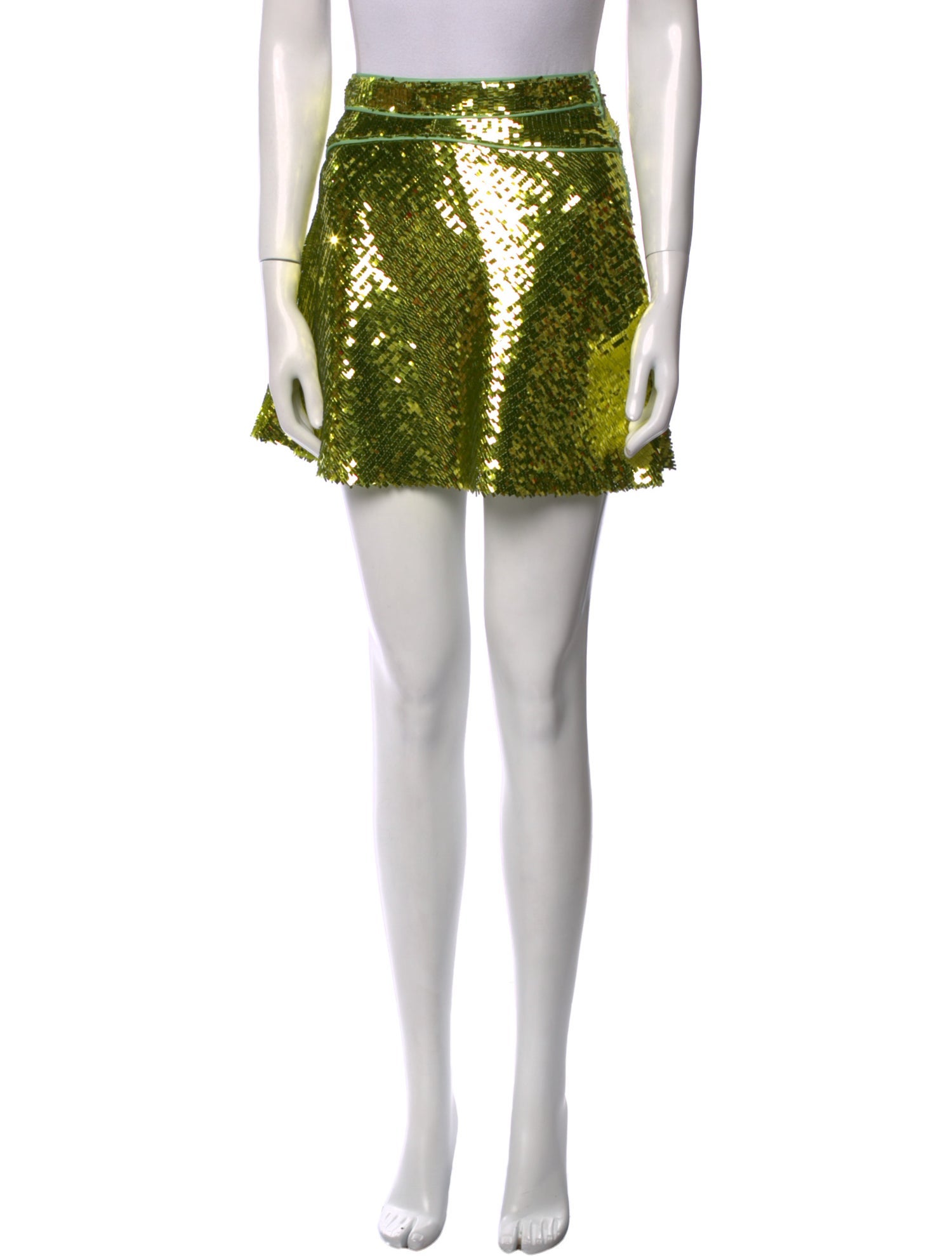 Dsquared² Mini Skirt