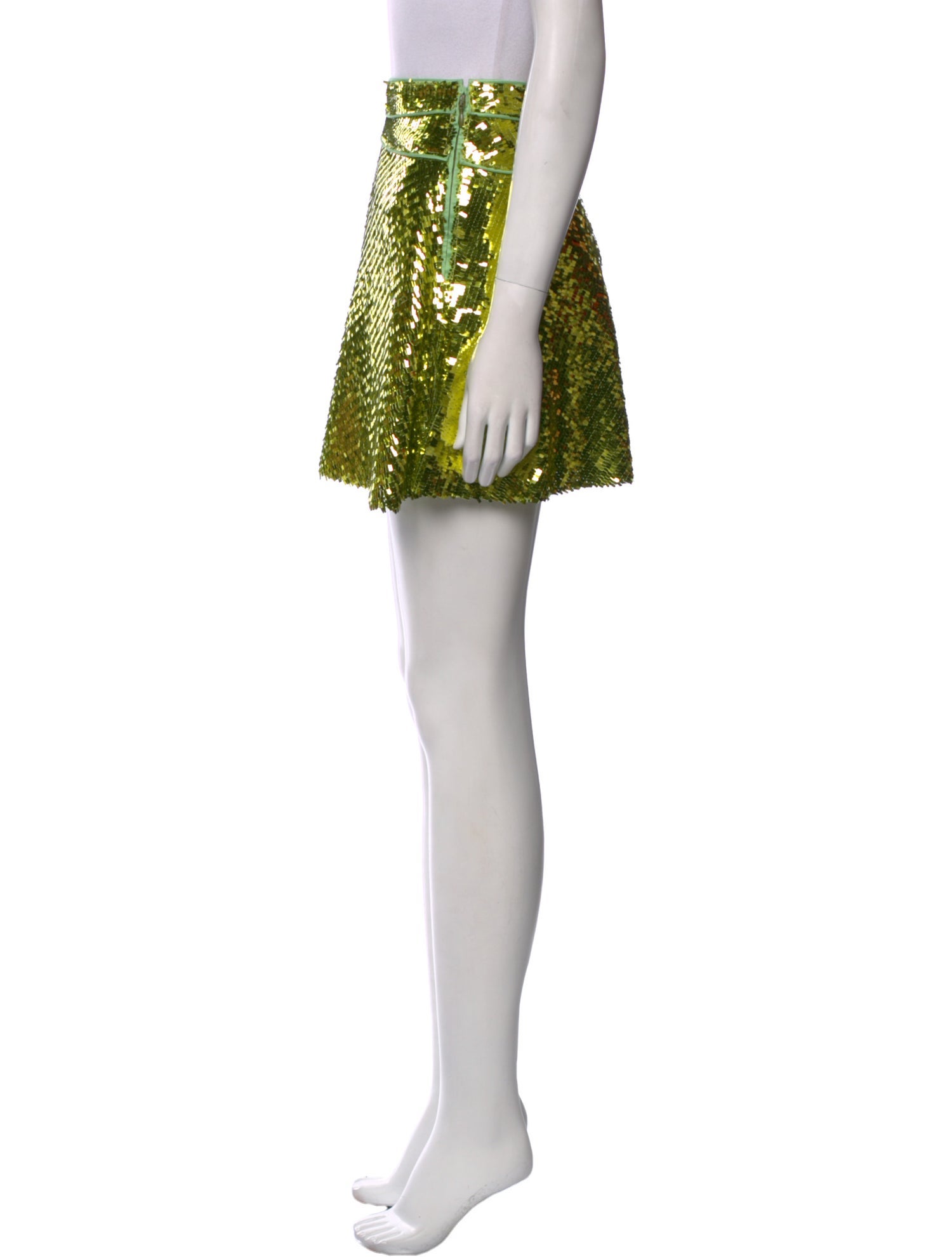 Dsquared² Mini Skirt