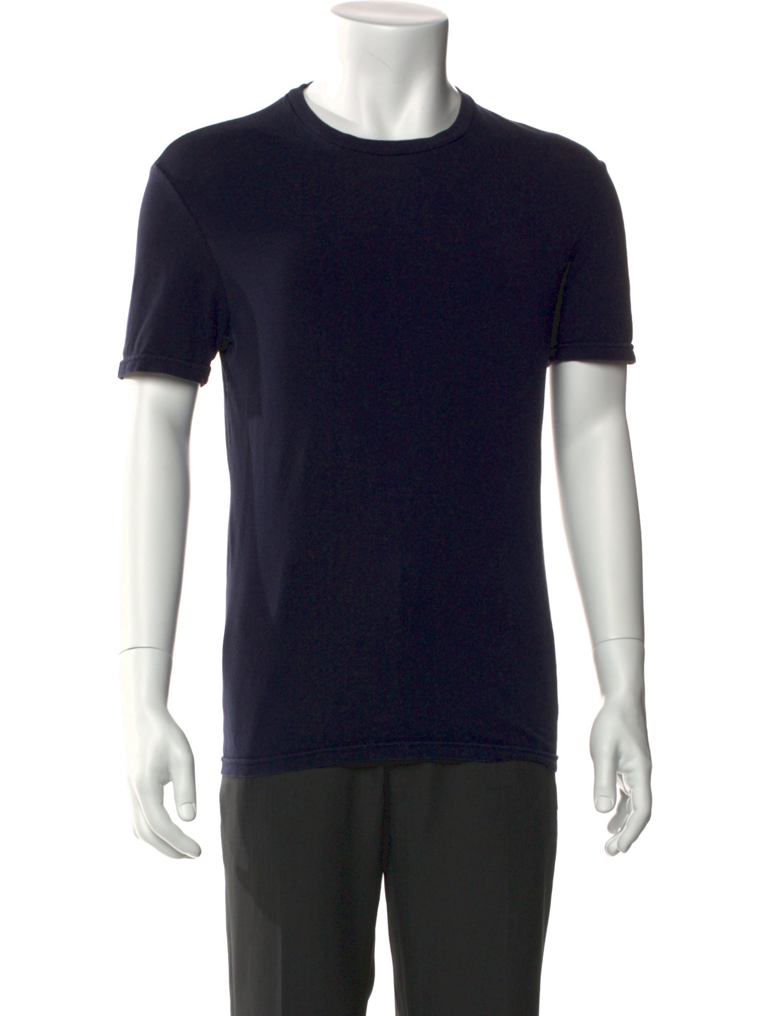 Dsquared² Crew Neck Short Sleeve T-Shirt