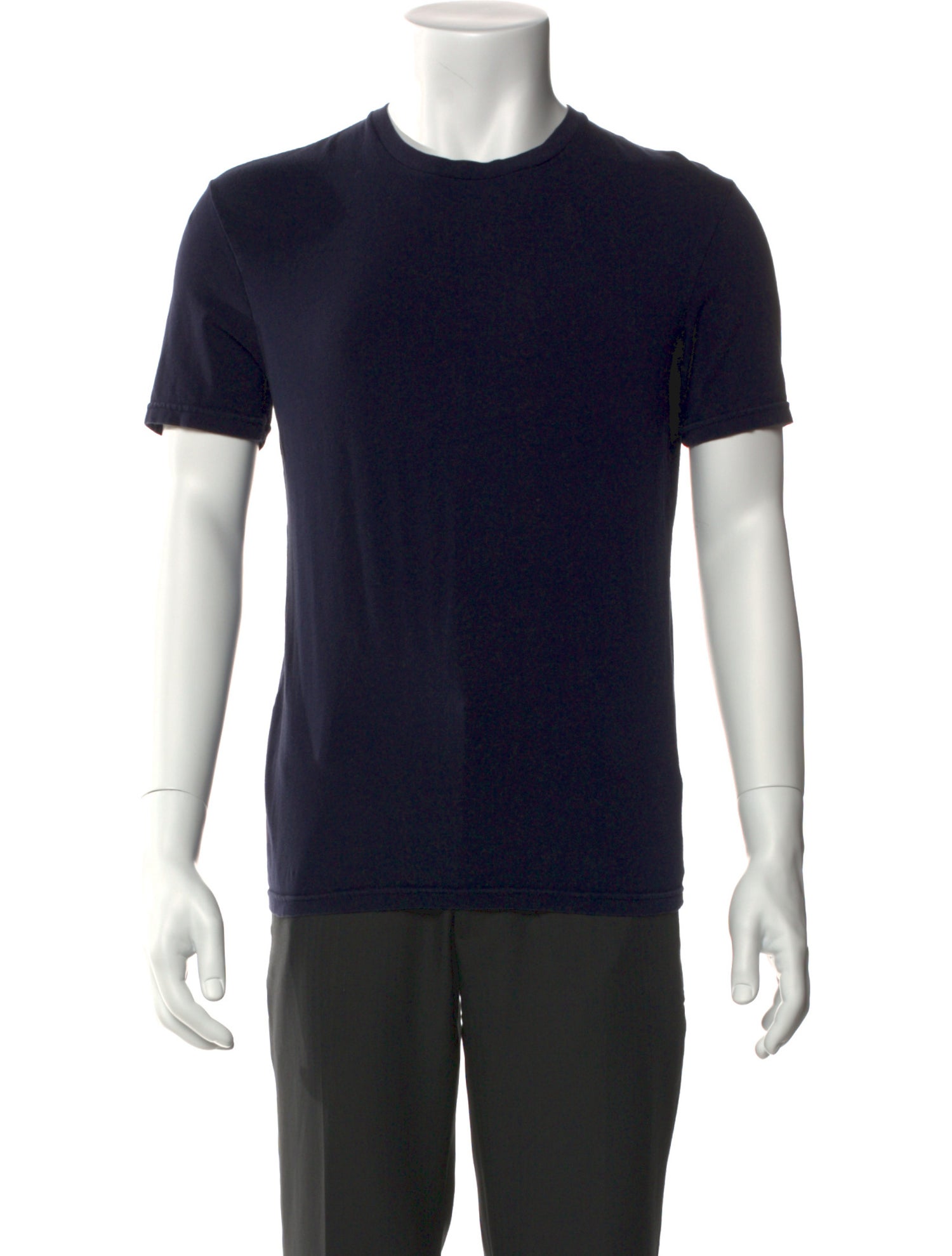 Dsquared² Crew Neck Short Sleeve T-Shirt