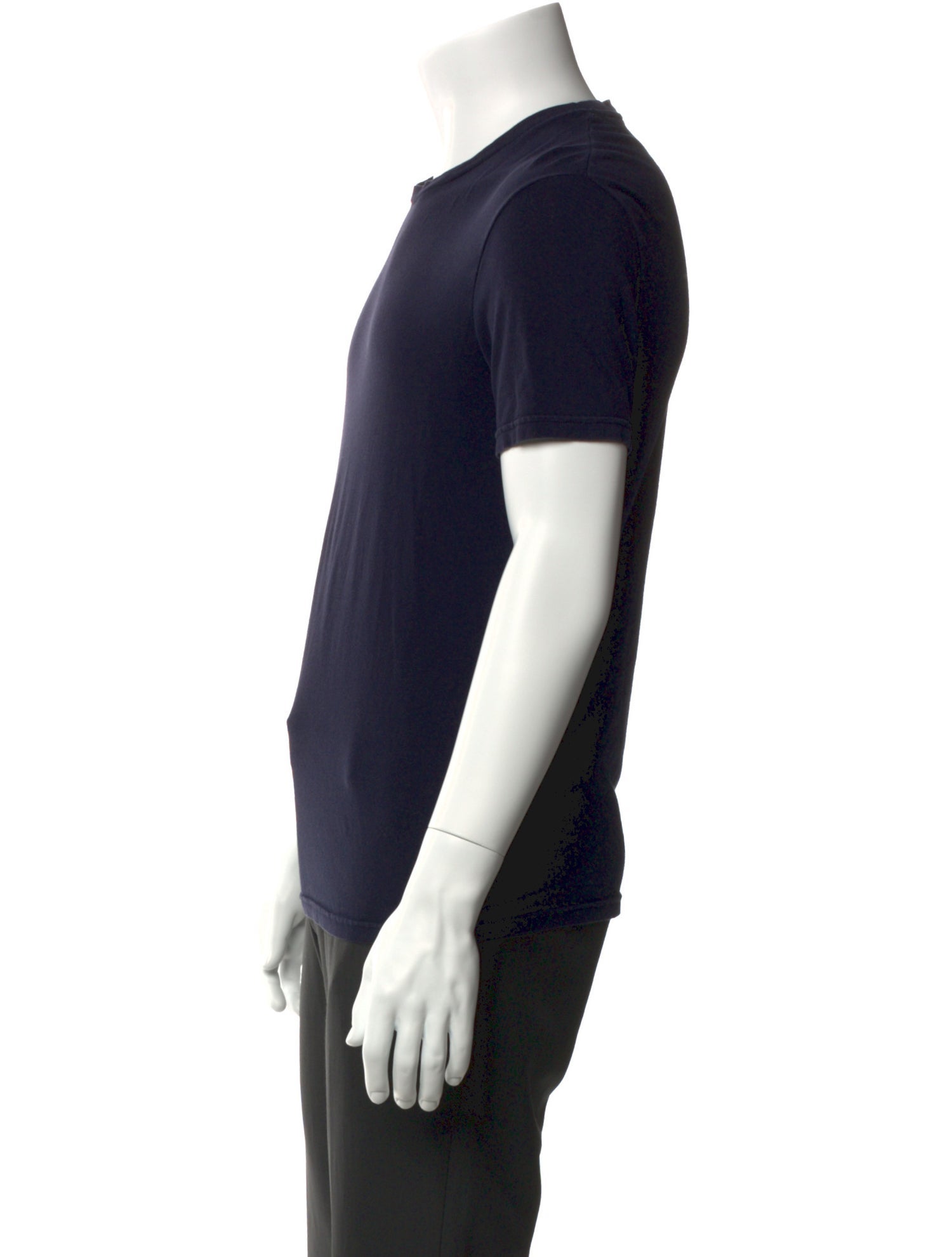 Dsquared² Crew Neck Short Sleeve T-Shirt