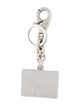 Dsquared² Men's Metal Keychain