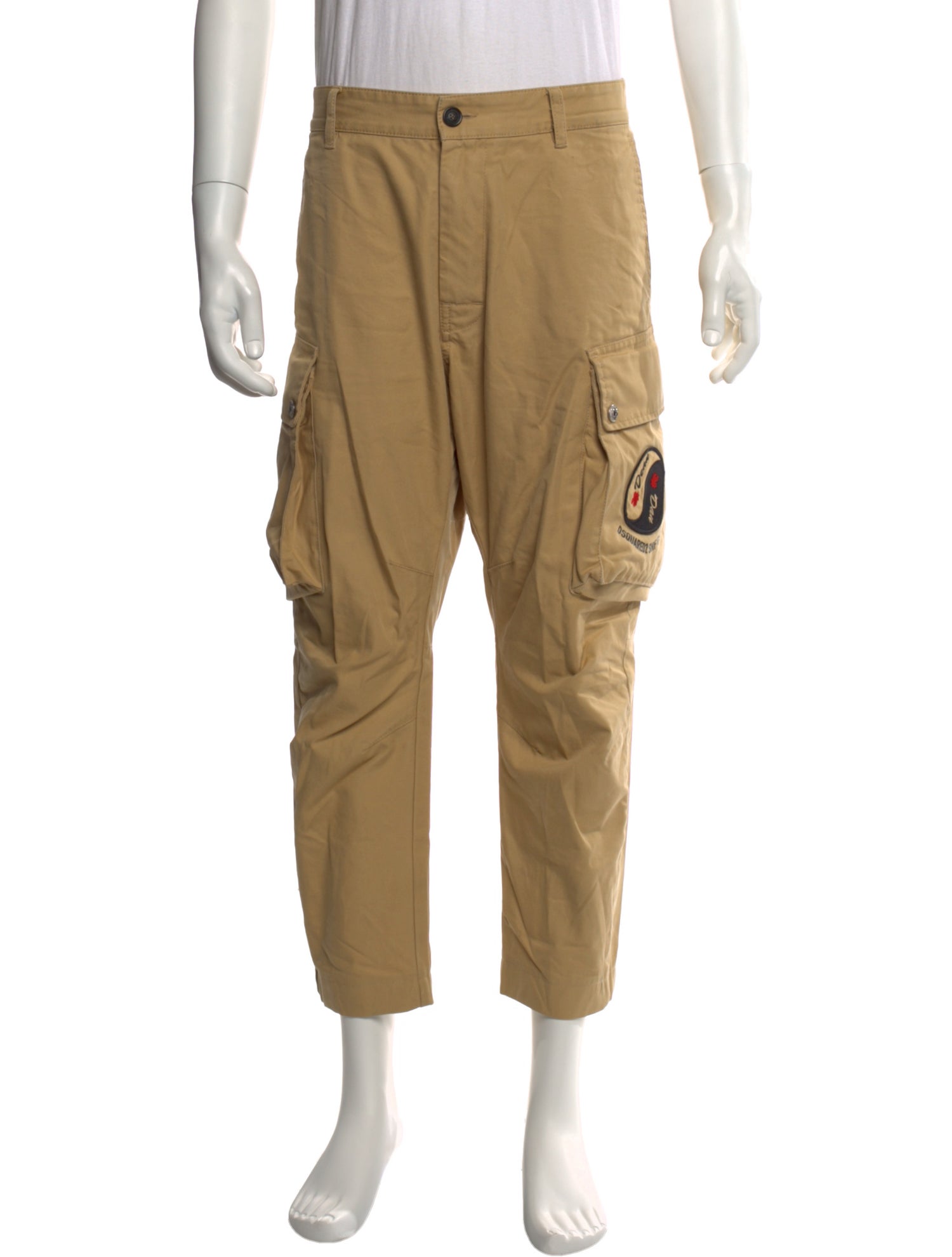 Dsquared² Cargo Pants