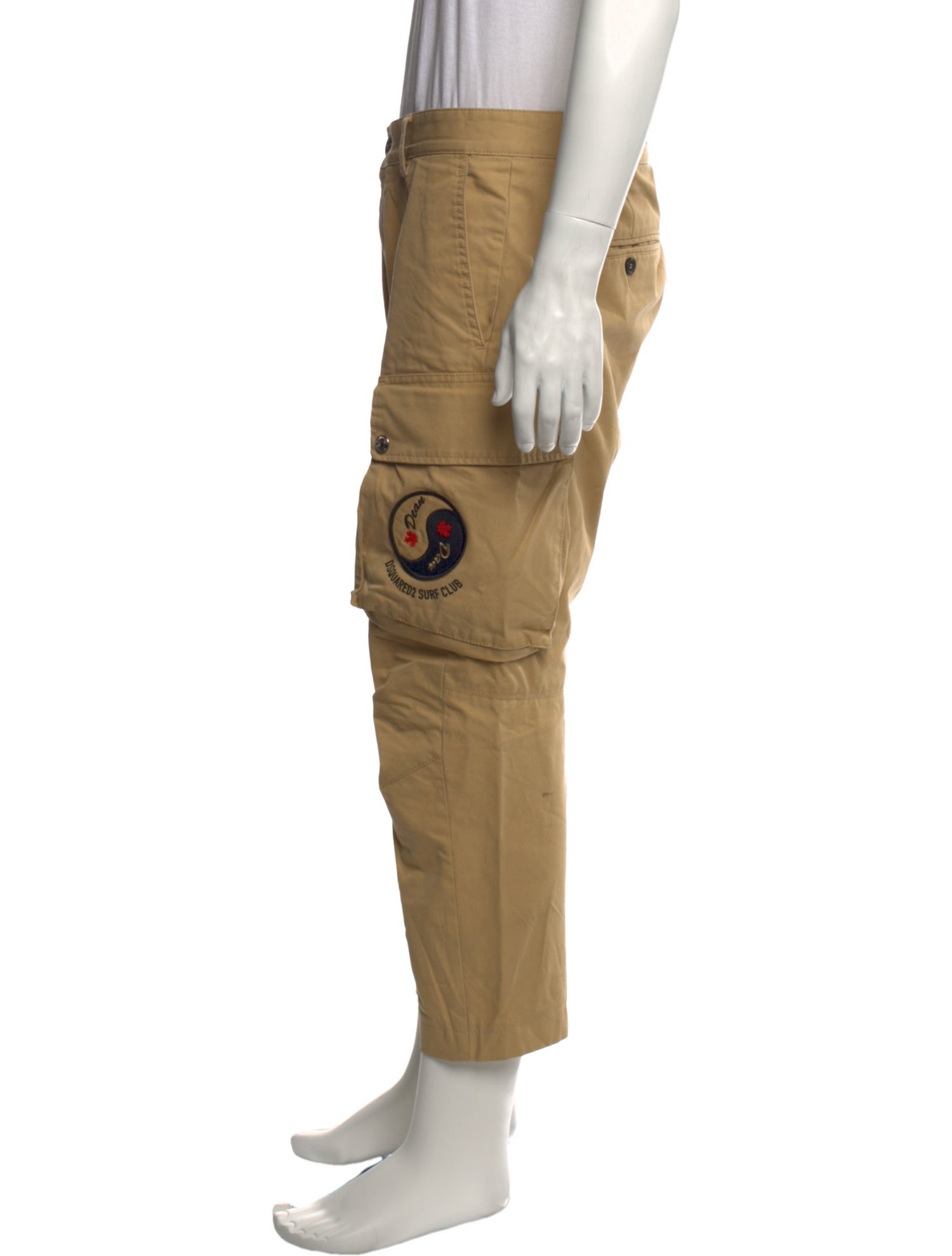 Dsquared² Cargo Pants