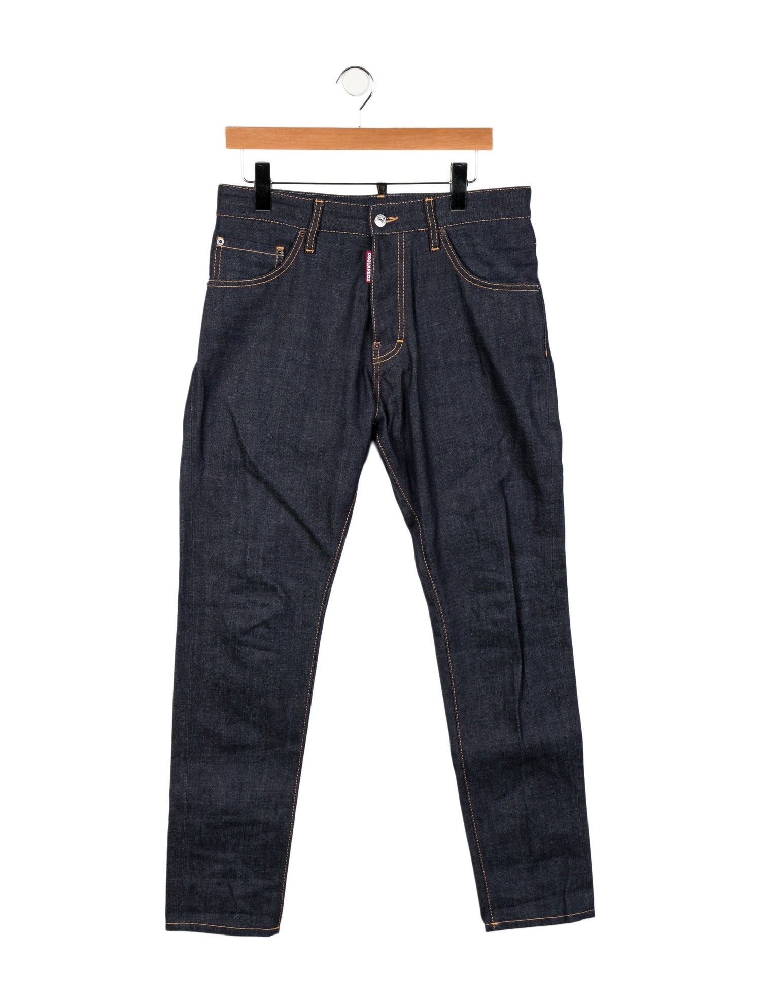 Dsquared² Skinny Jeans