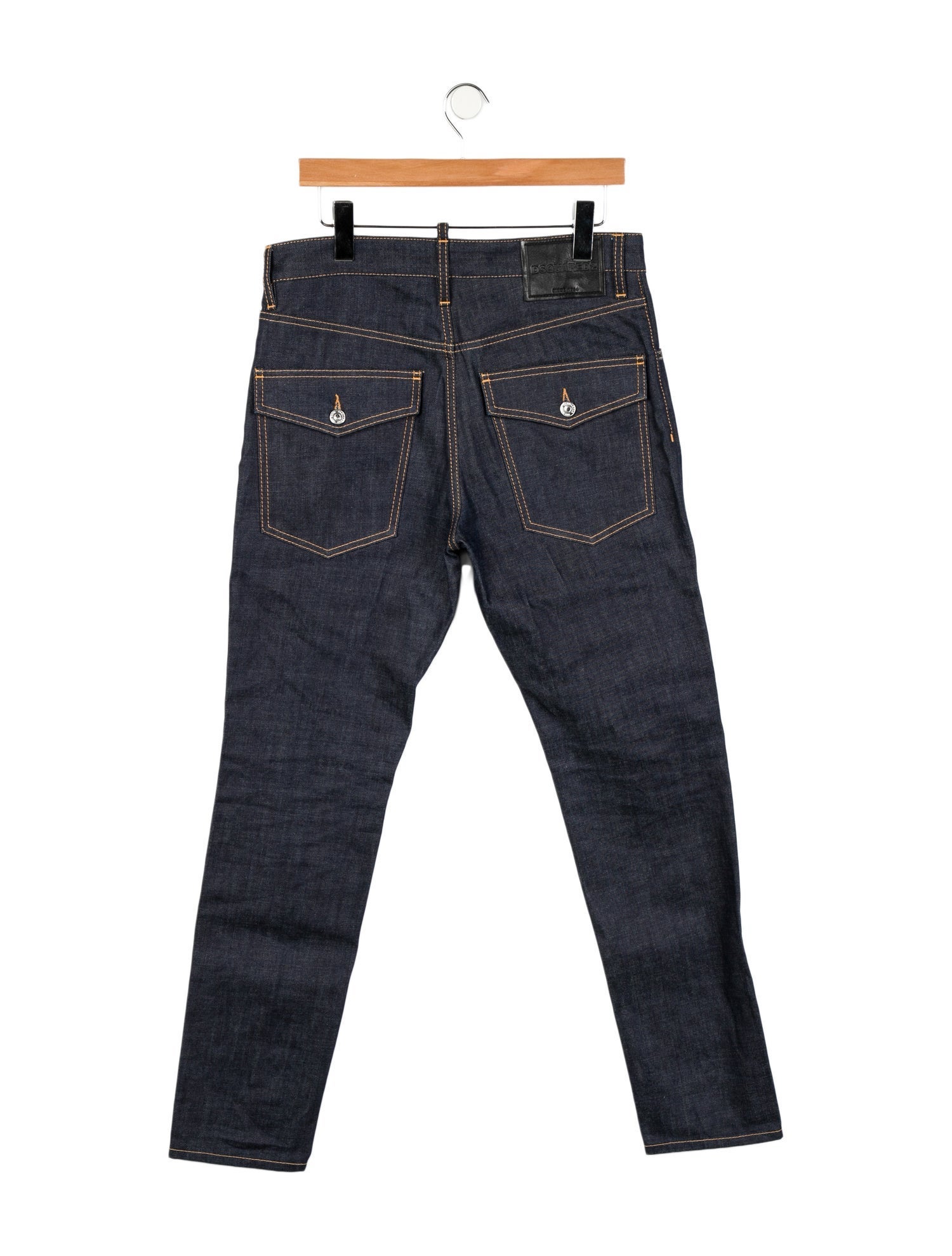 Dsquared² Skinny Jeans