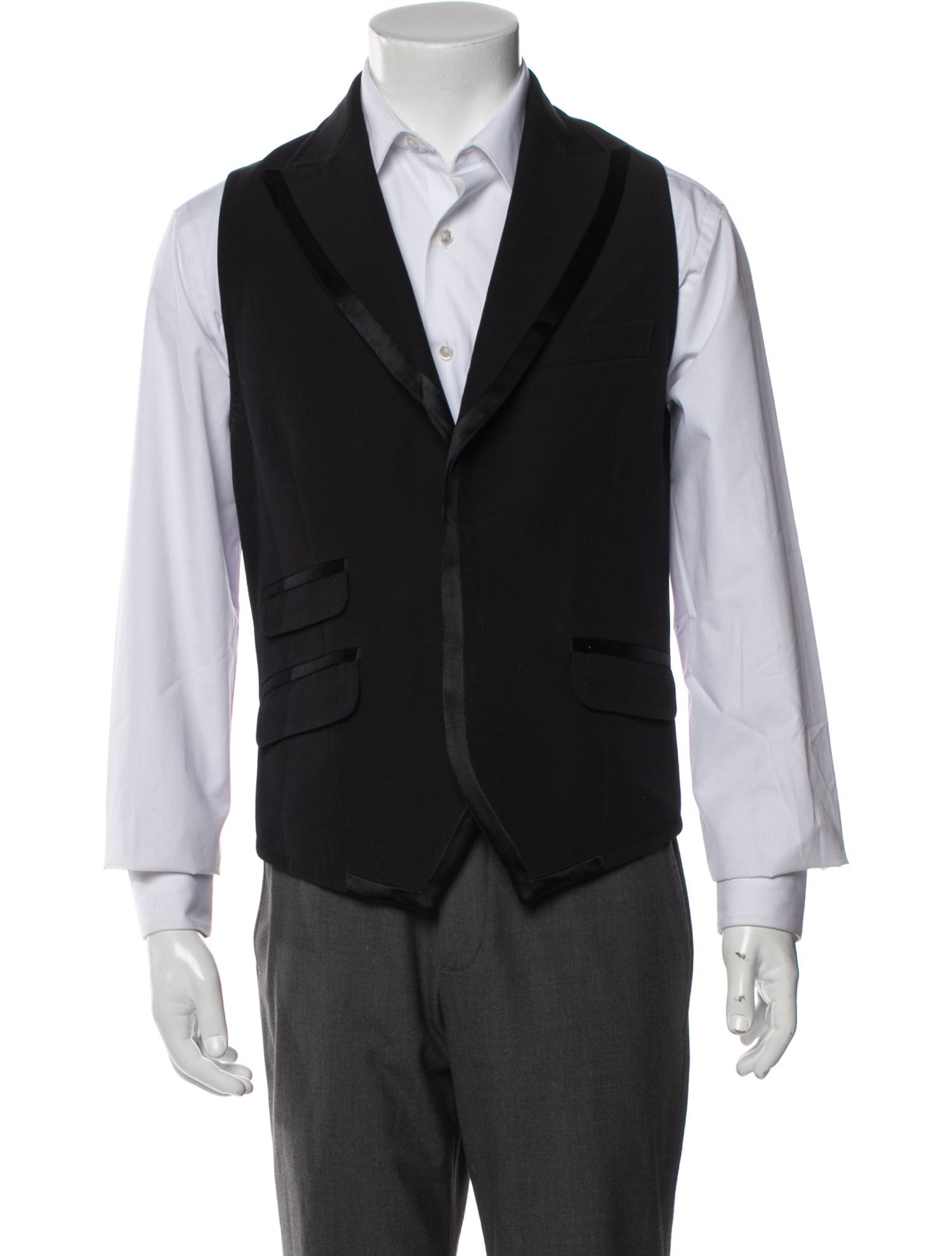 Dsquared² Suit Vest