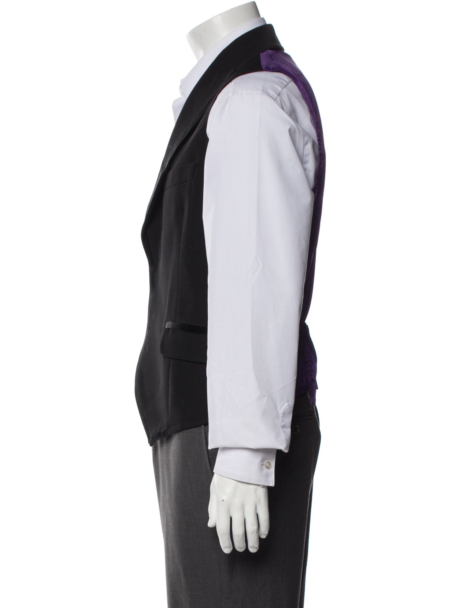 Dsquared² Suit Vest