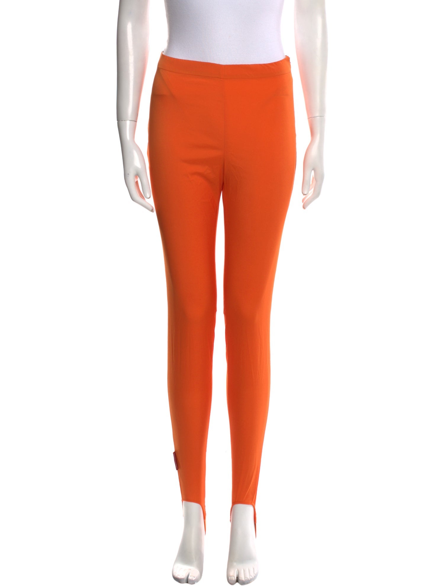 Dsquared² Skinny Leg Pants