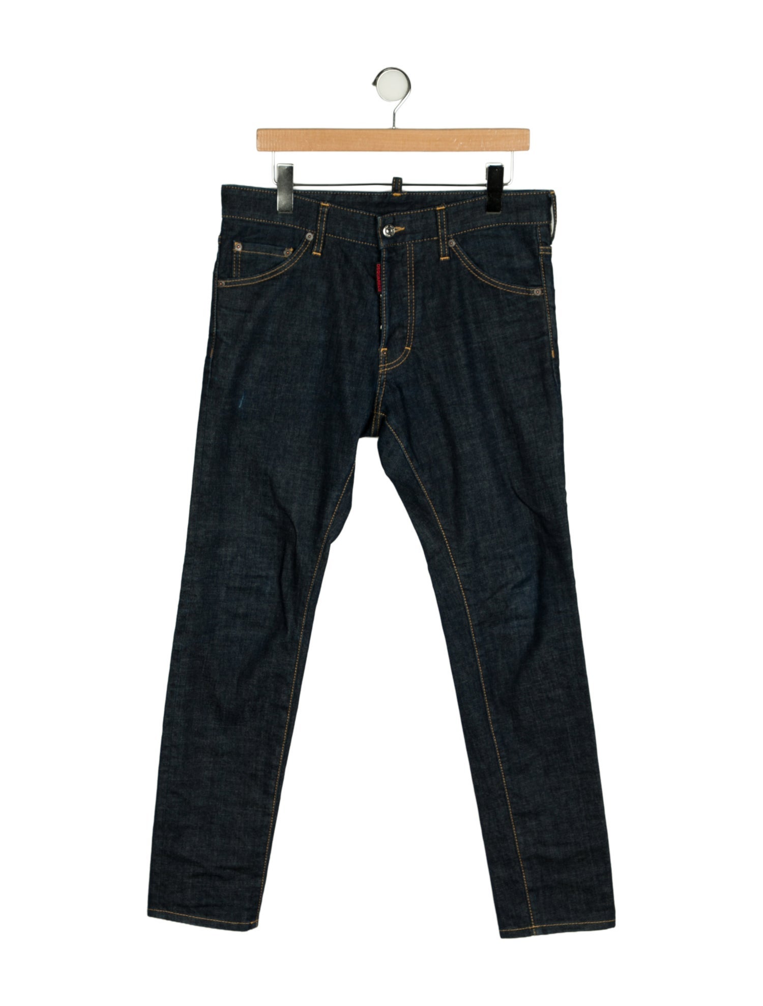Dsquared² Skinny Jeans