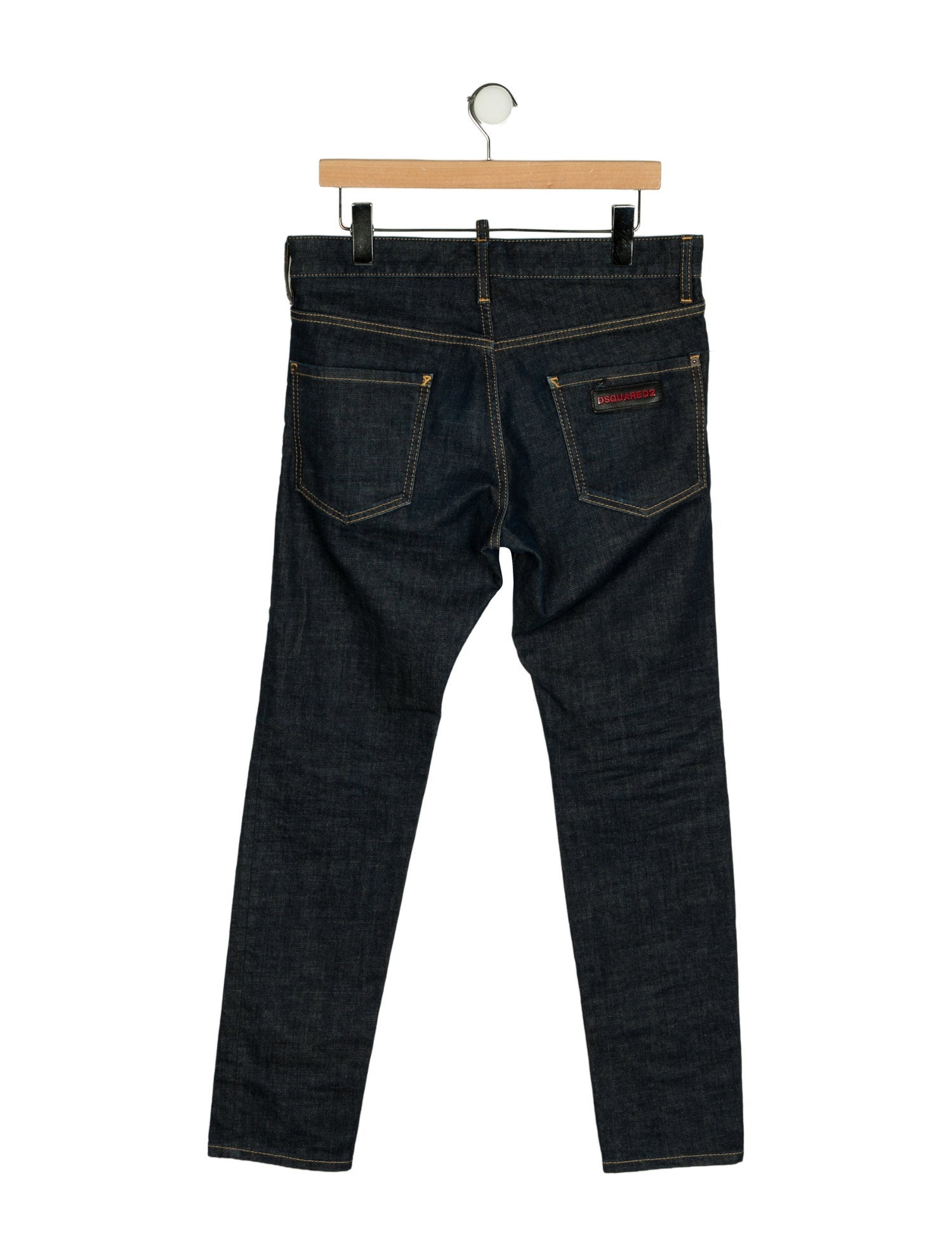 Dsquared² Skinny Jeans