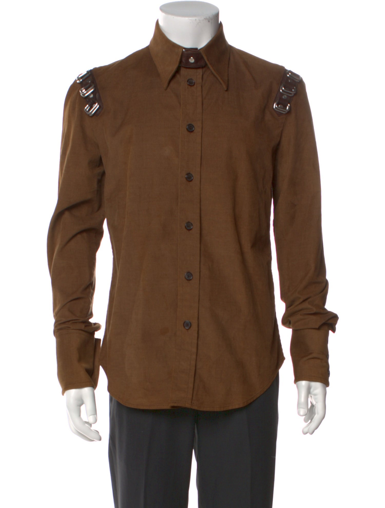 Dsquared² Long Sleeve Shirt