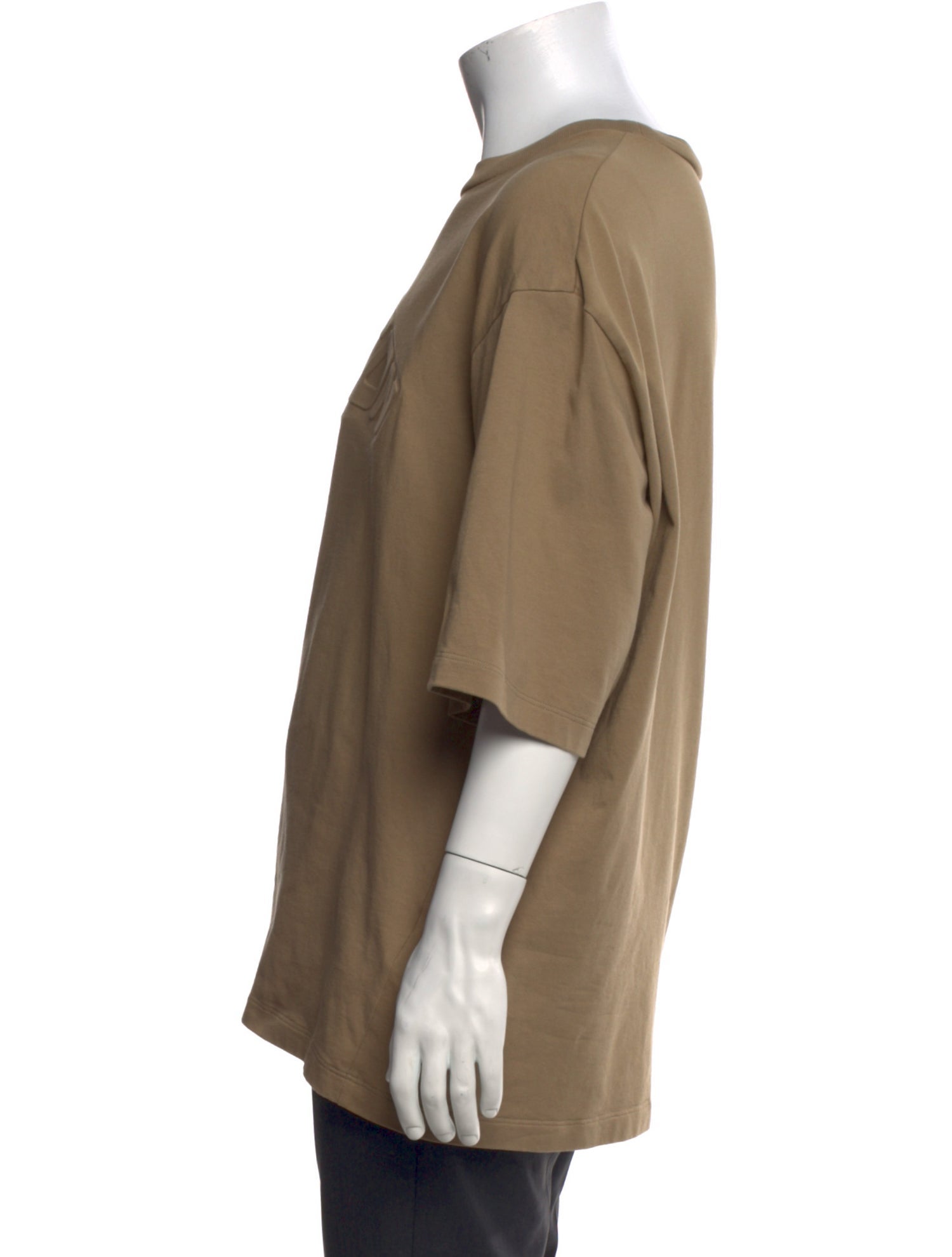 Dsquared² Crew Neck Short Sleeve T-Shirt