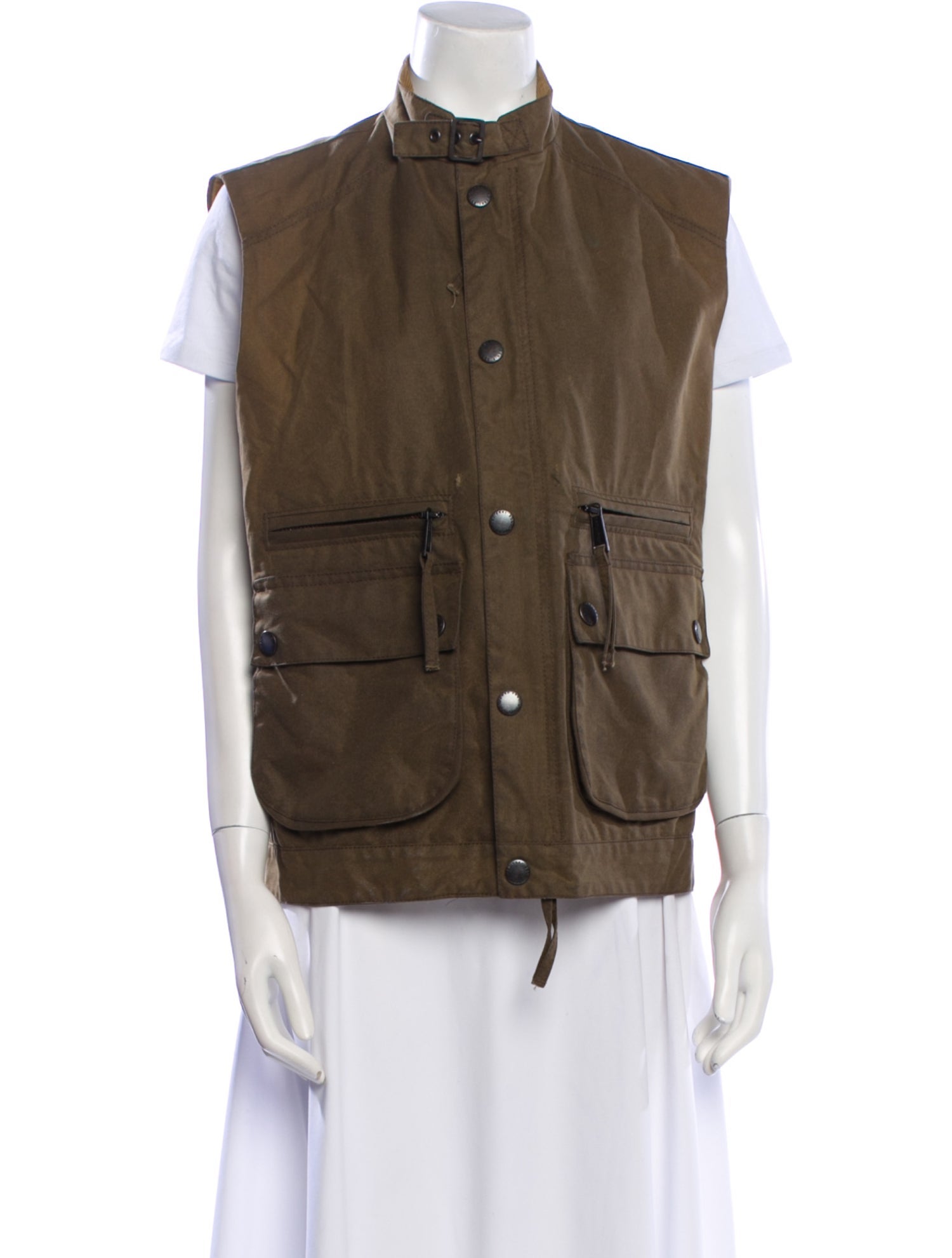 Dsquared² Utility Jacket