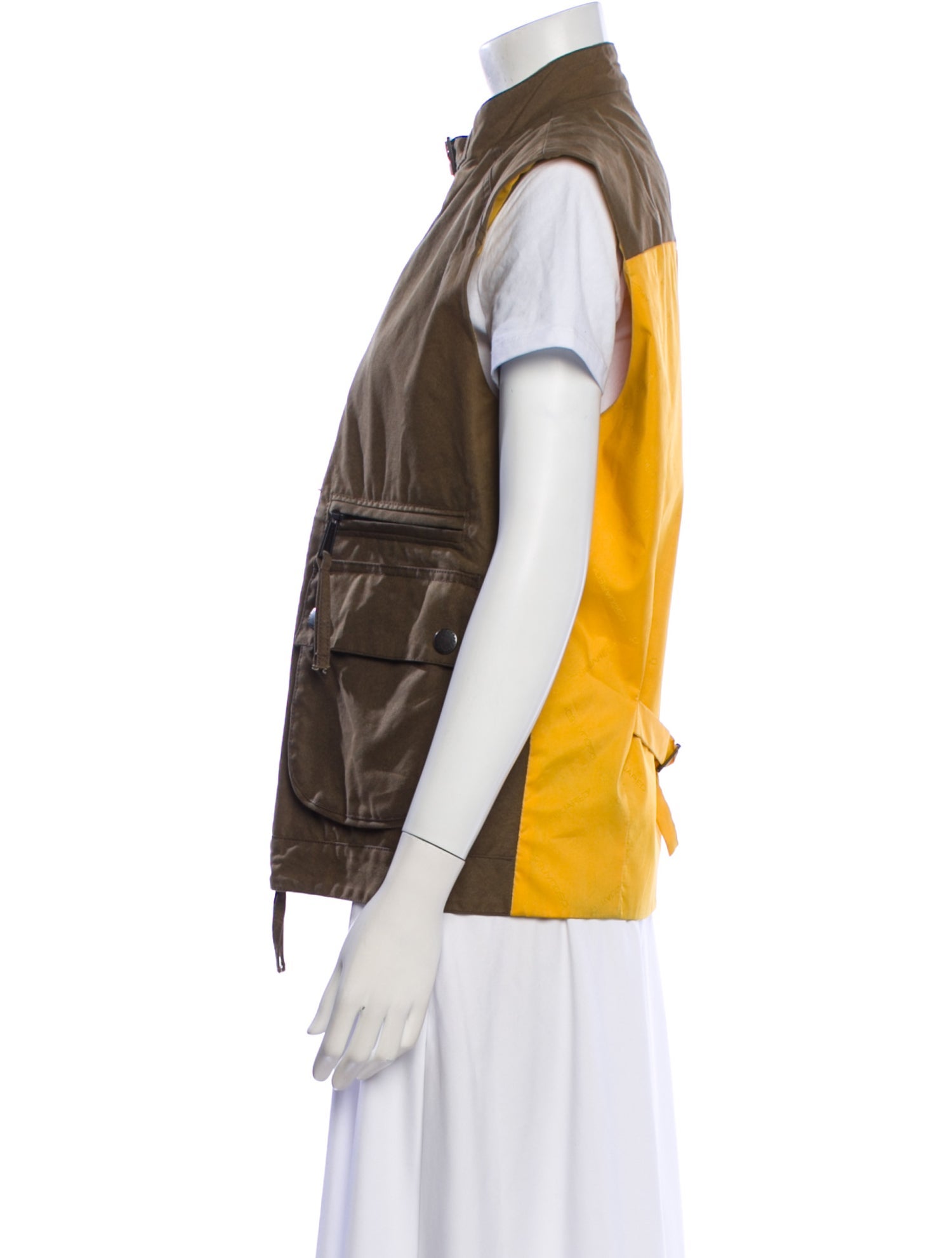 Dsquared² Utility Jacket