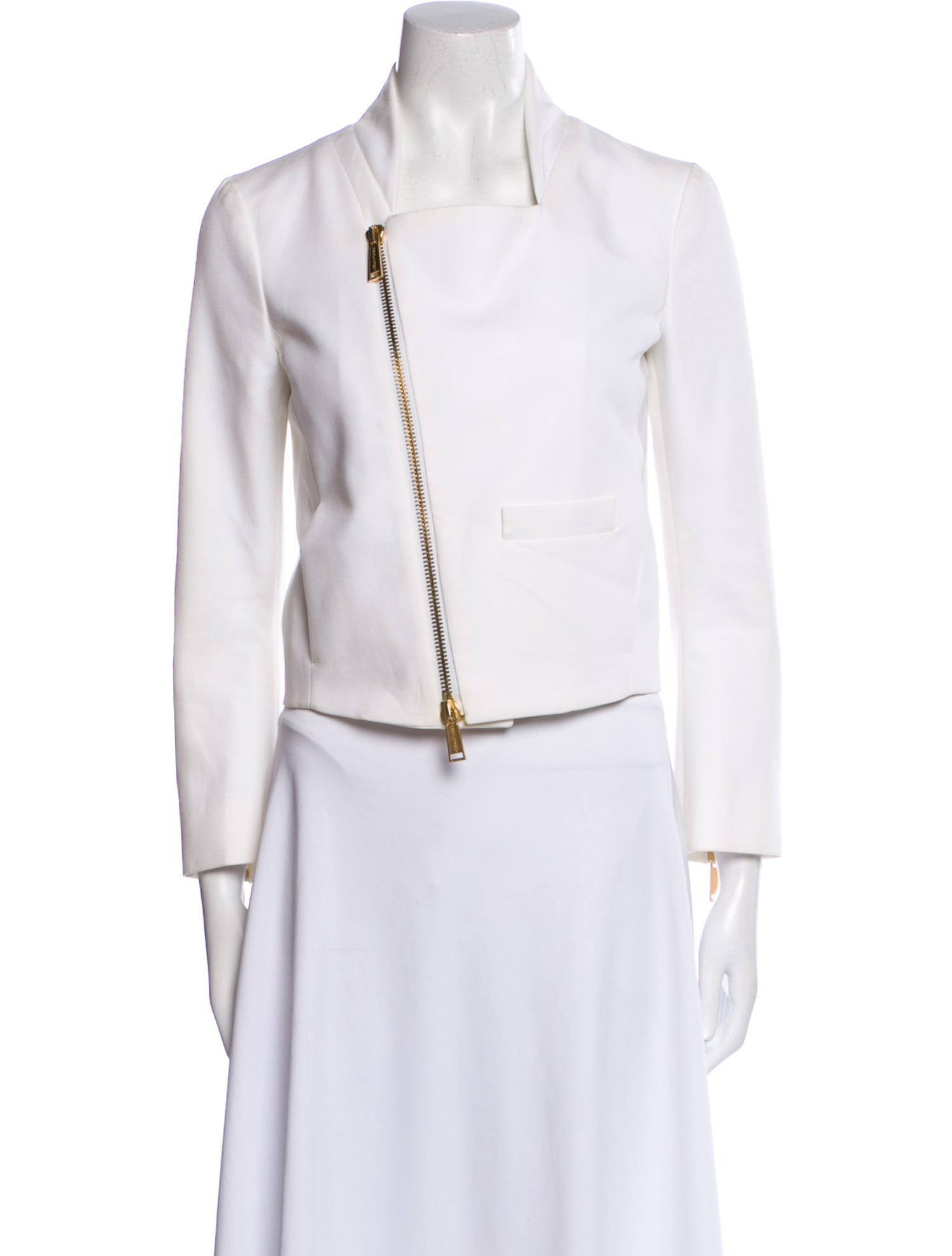 Dsquared² Biker Jacket