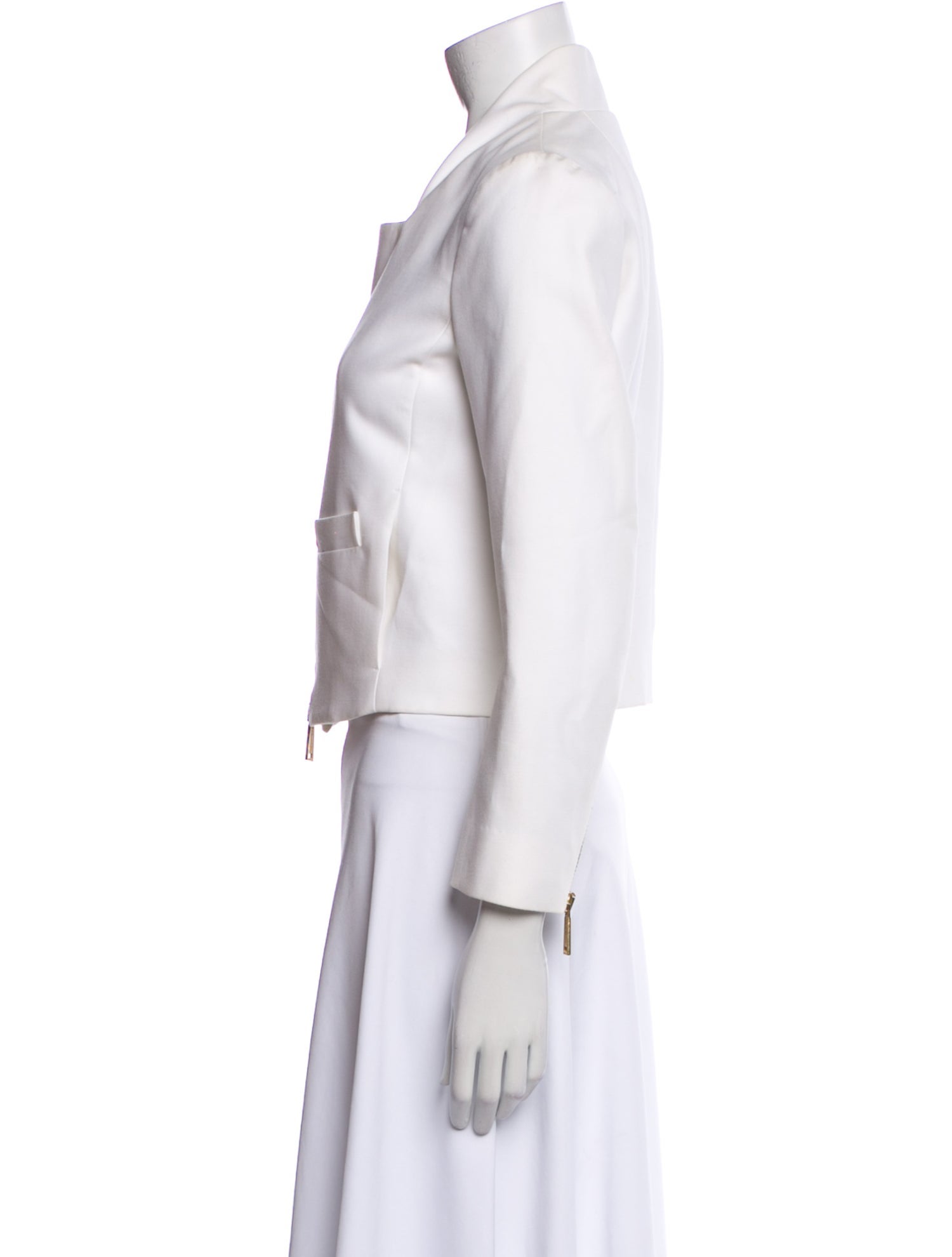 Dsquared² Biker Jacket