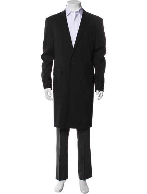 Dsquared² Wool Blazer