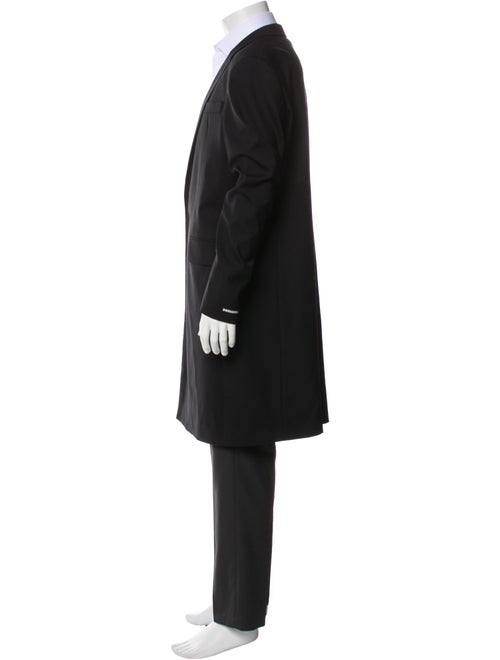 Dsquared² Wool Blazer