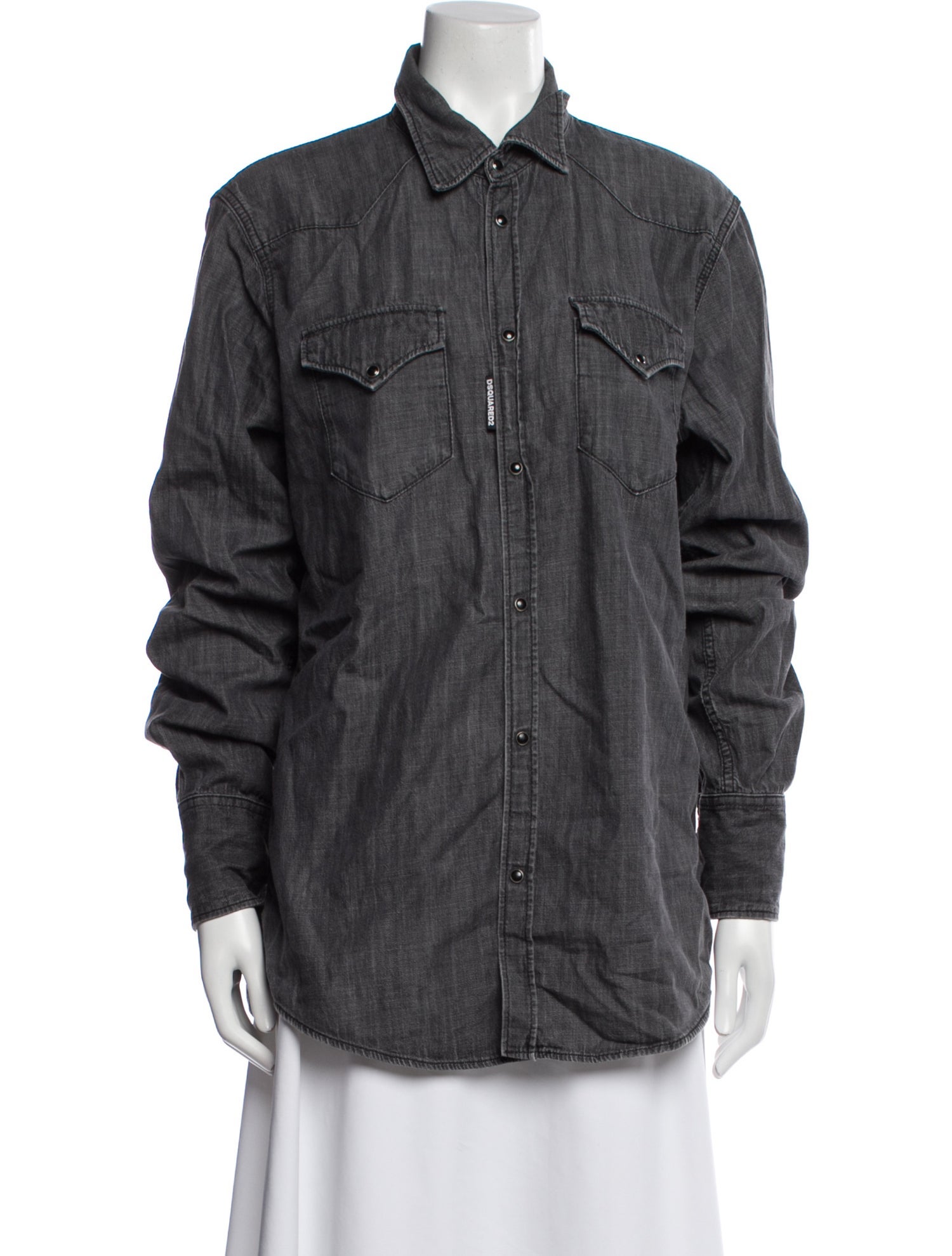 Dsquared² Utility Jacket