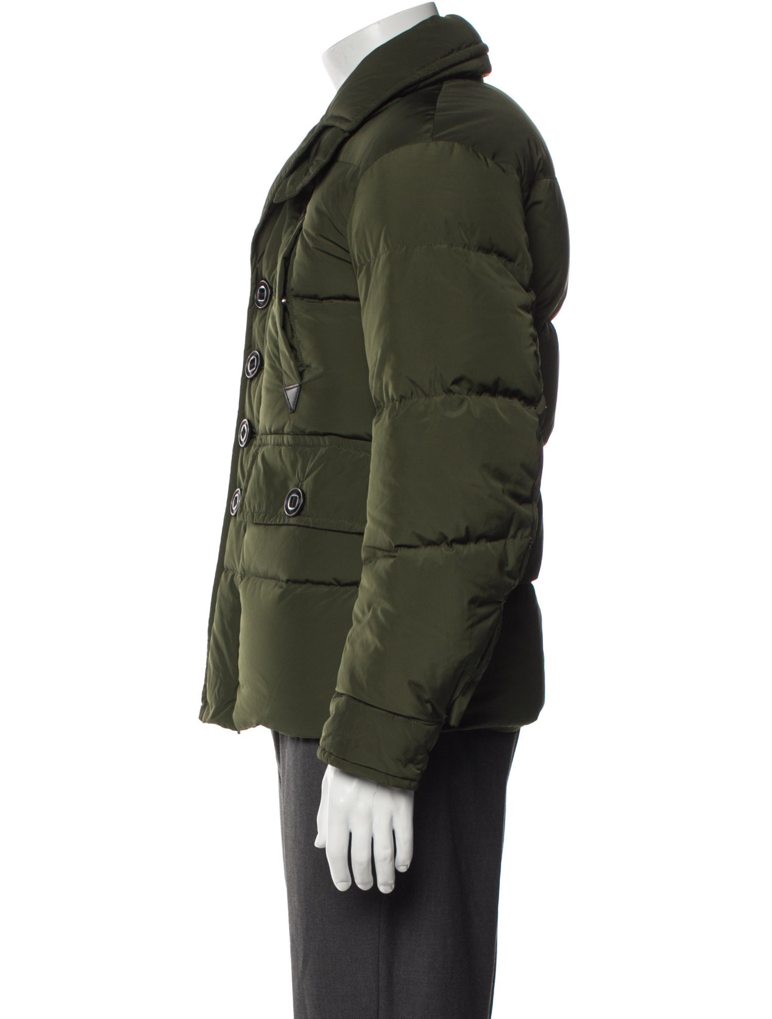 Dsquared² Puffer Coat