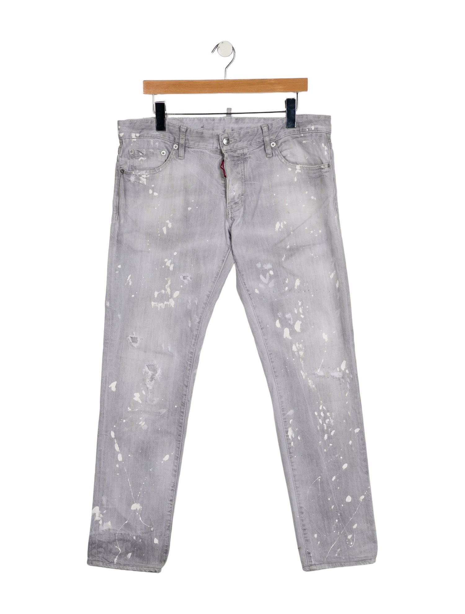 Dsquared² Skinny Jeans