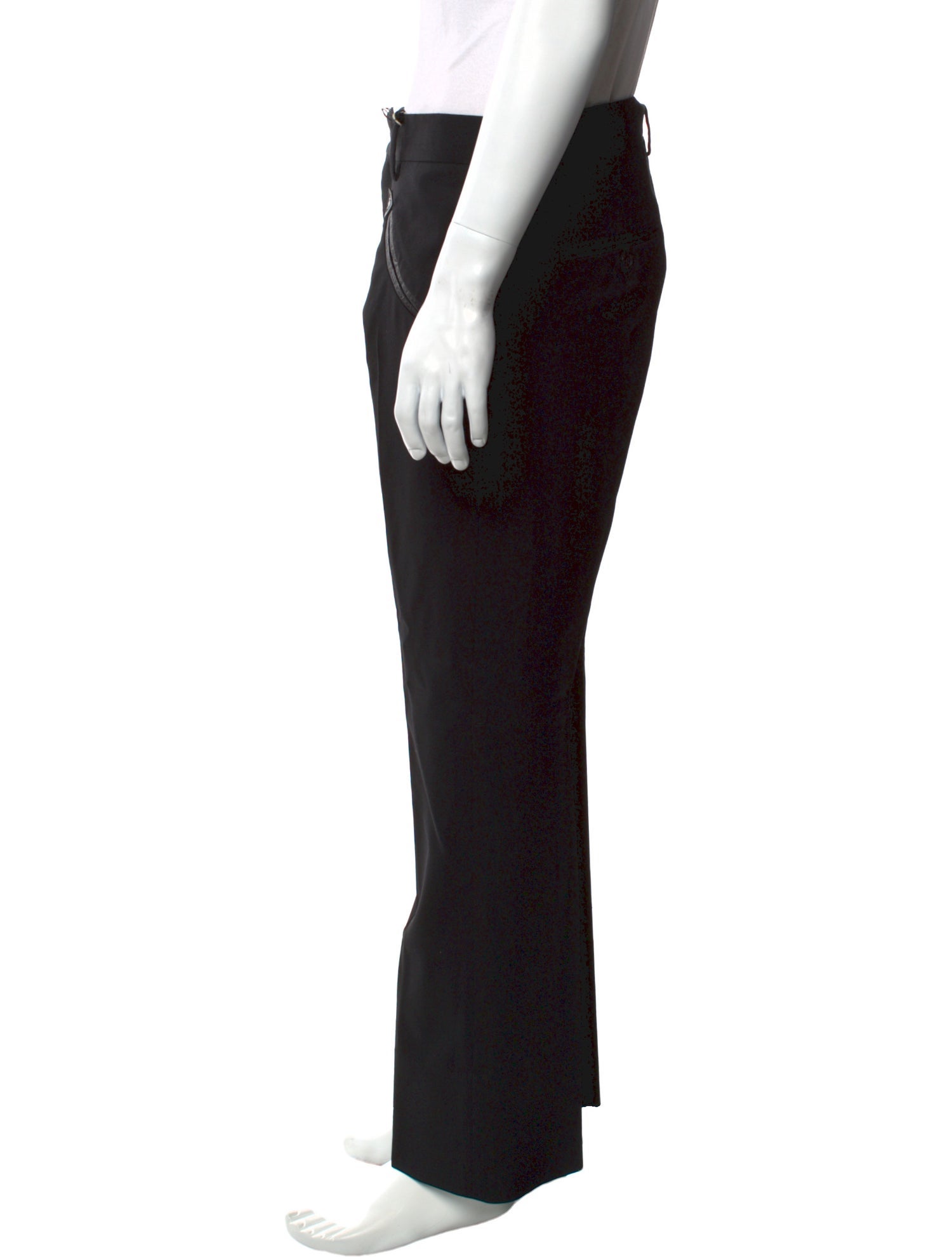 Dsquared² Virgin Wool Pants w/ Tags