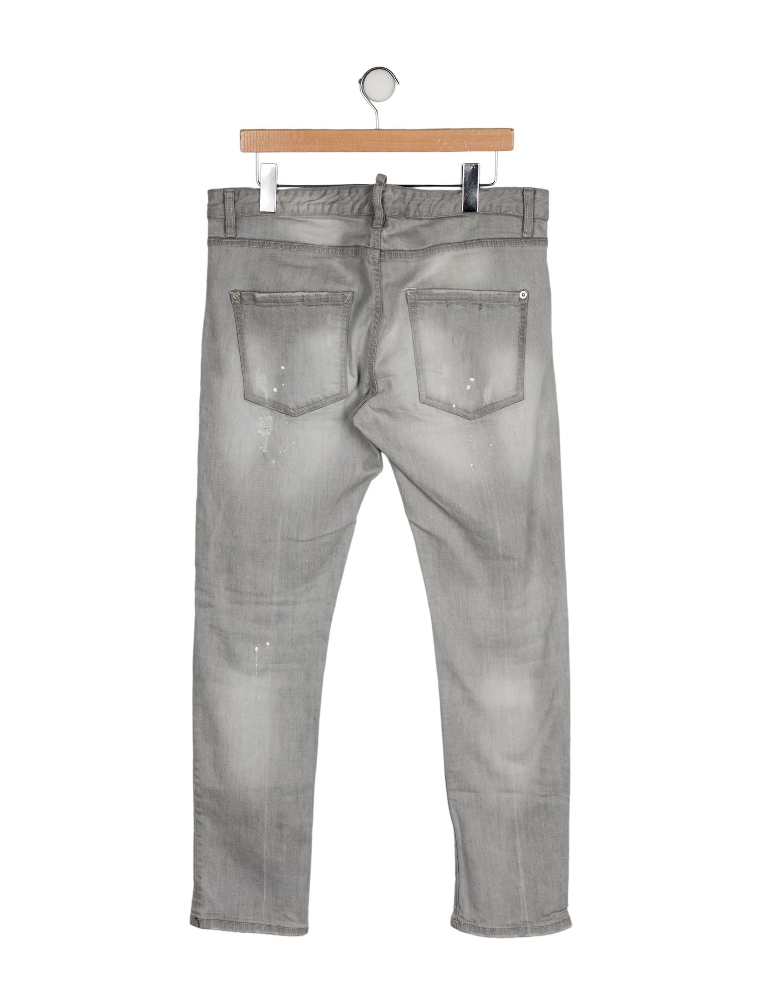 Dsquared² Skinny Jeans