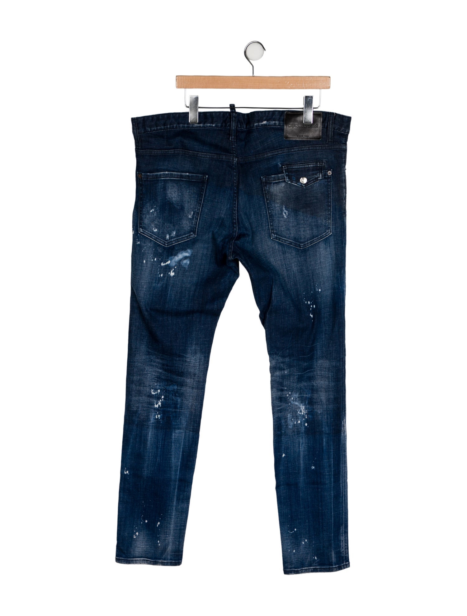 Dsquared² Skinny Jeans