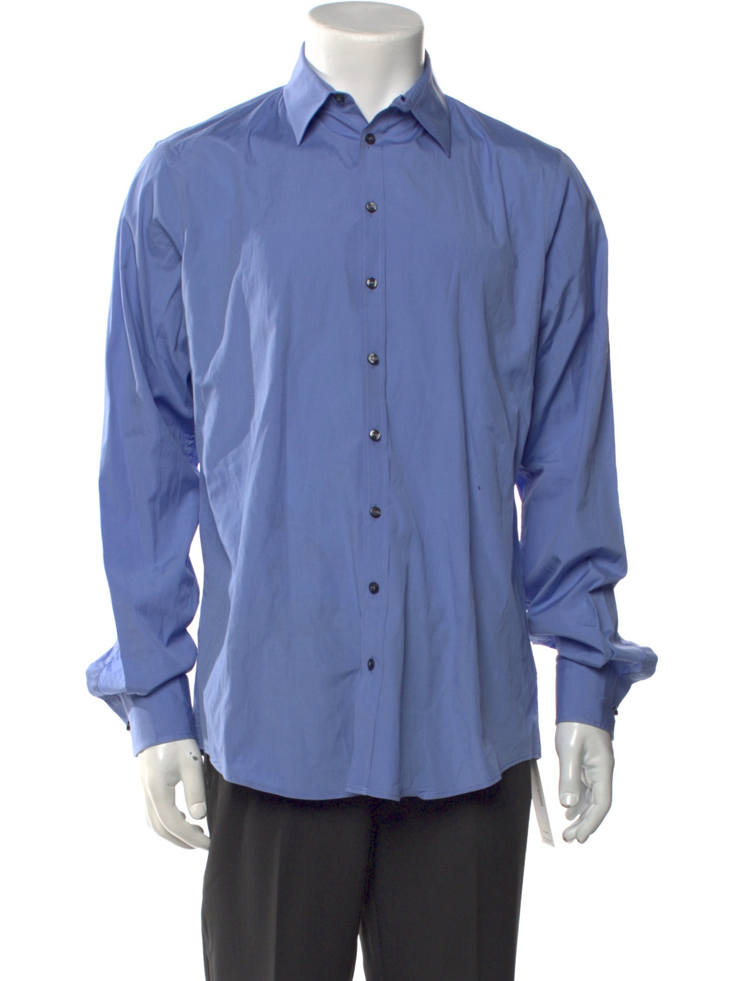 Dsquared² Long Sleeve Dress Shirt