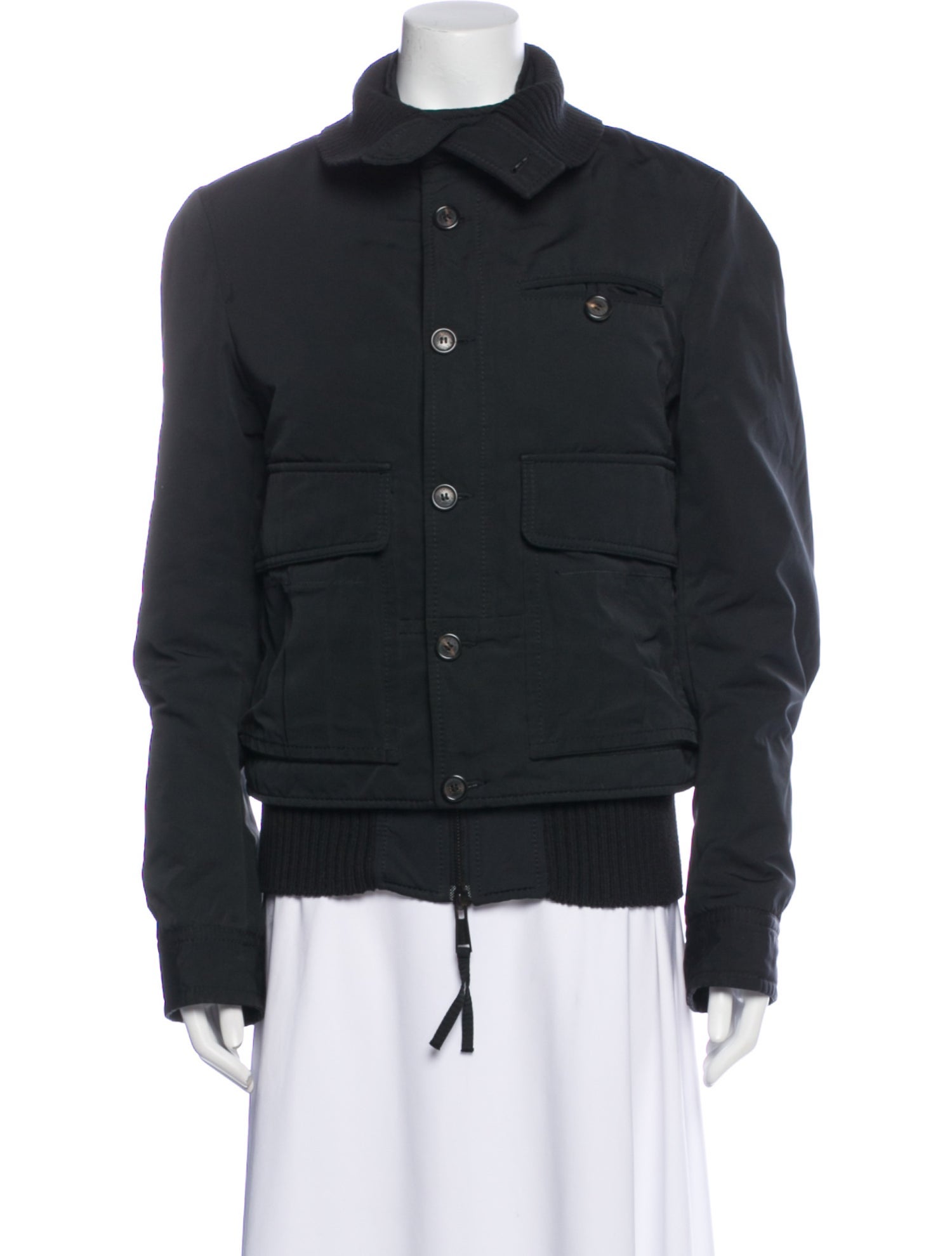 Dsquared² Utility Jacket