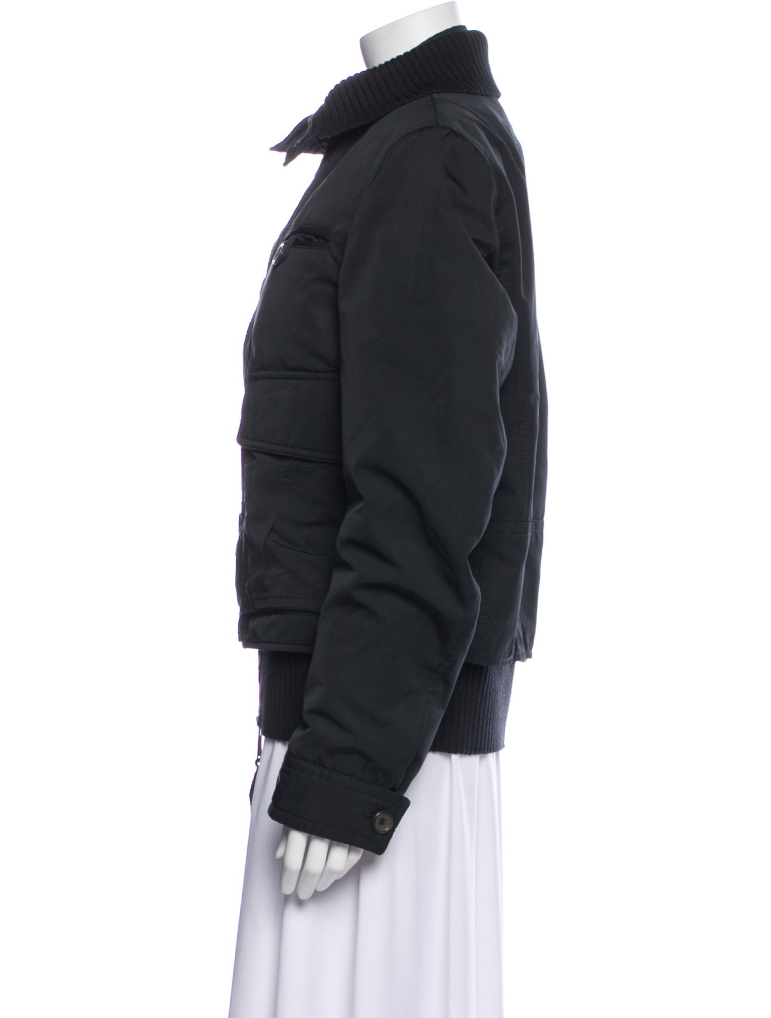 Dsquared² Utility Jacket