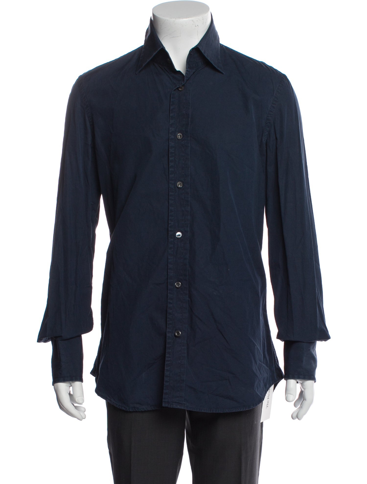 Dsquared² Long Sleeve Shirt