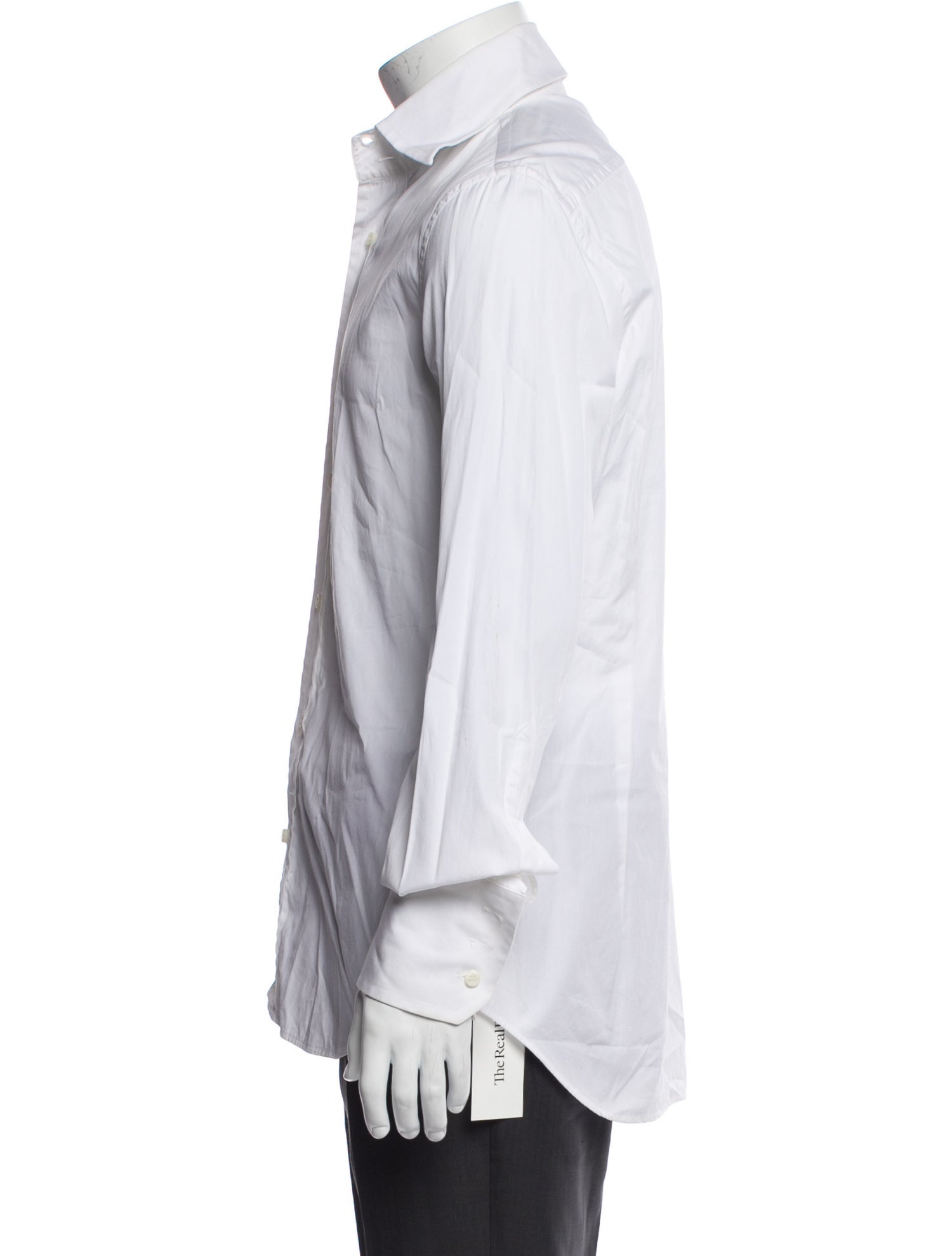 Dsquared² Long Sleeve Dress Shirt