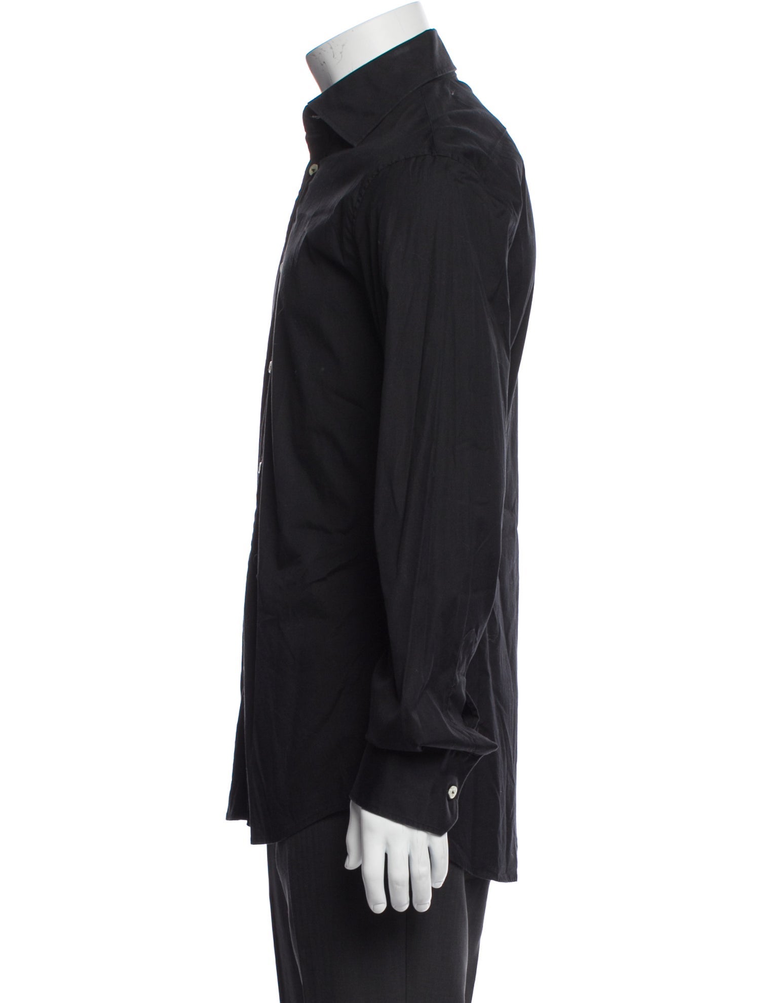 Dsquared² Long Sleeve Shirt