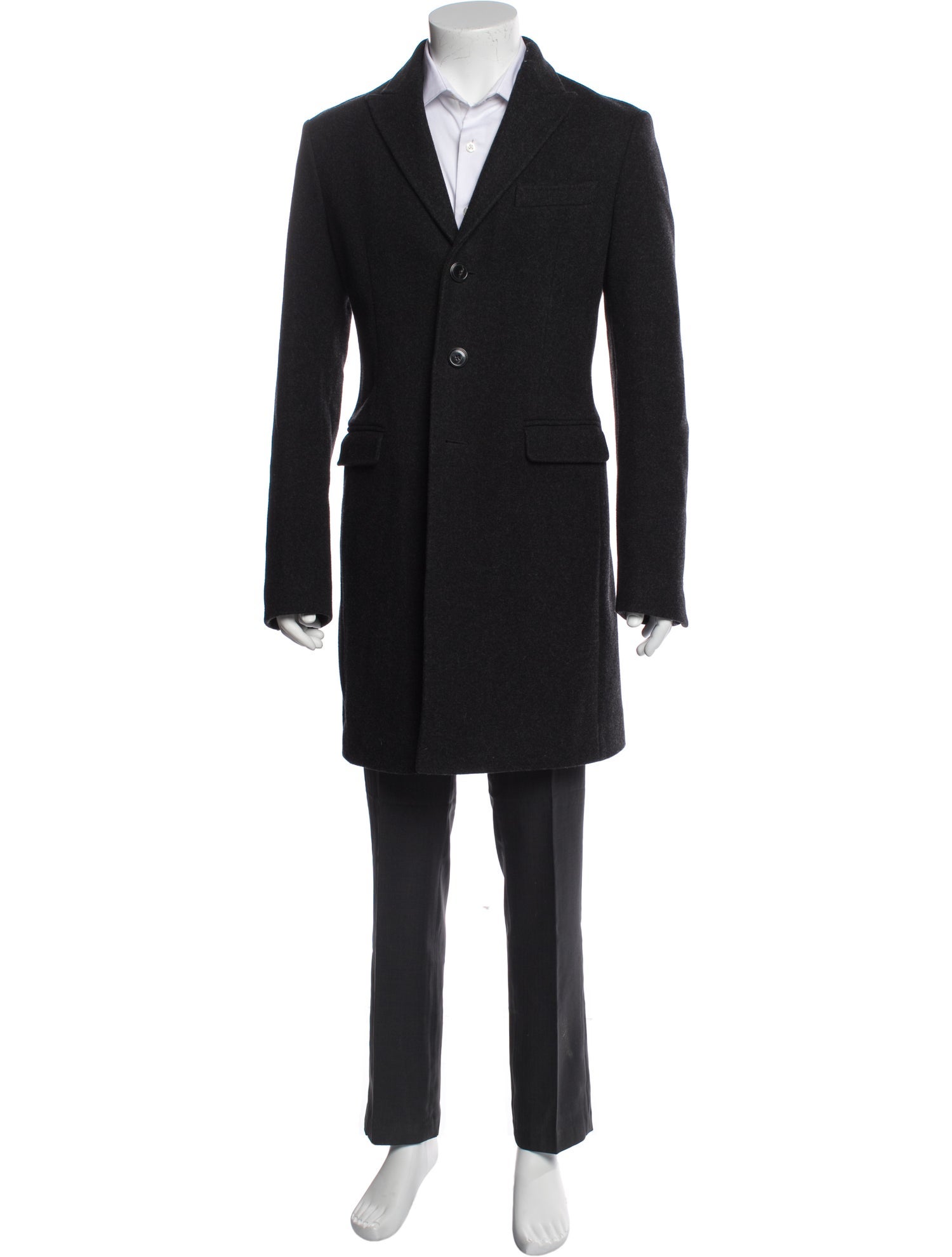 Dsquared² Overcoat