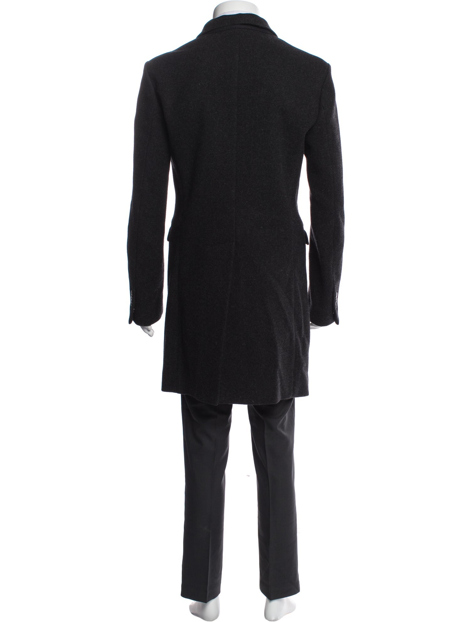 Dsquared² Overcoat