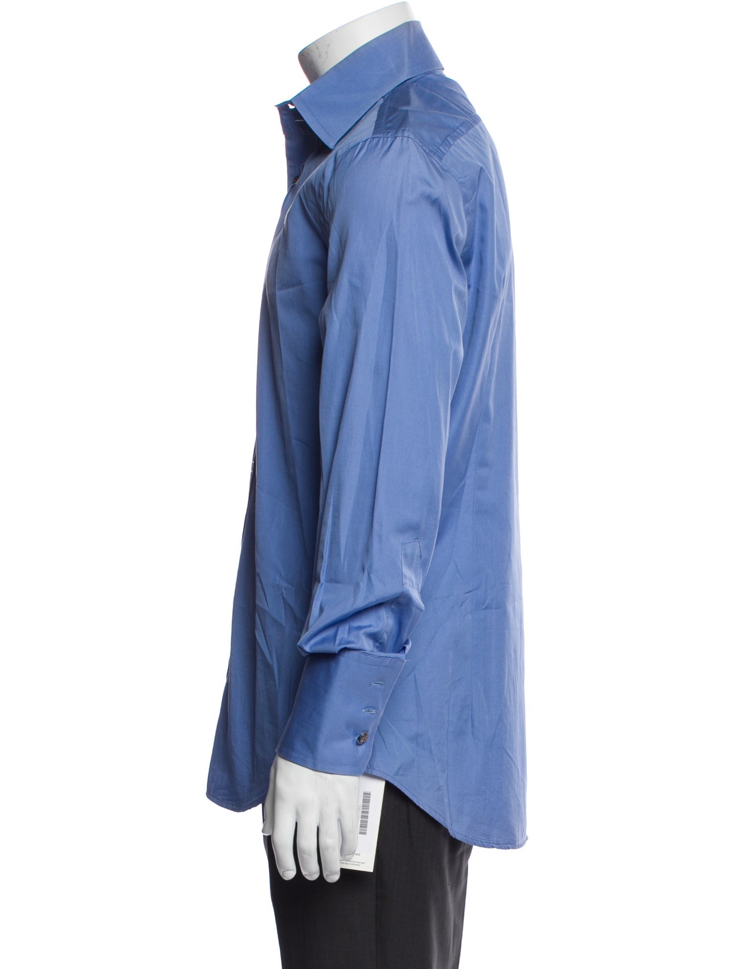 Dsquared² Long Sleeve Dress Shirt