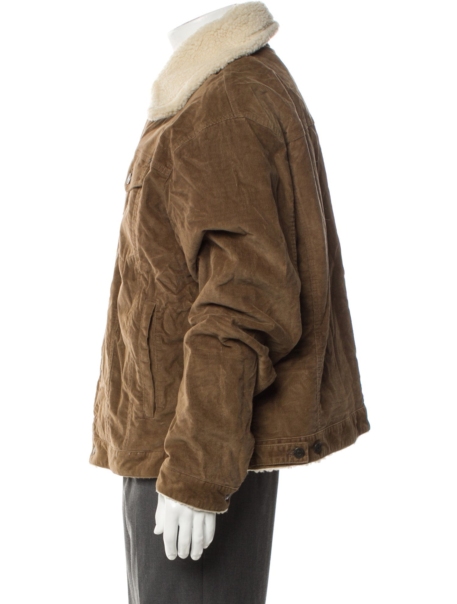 Dsquared² Trucker Jacket