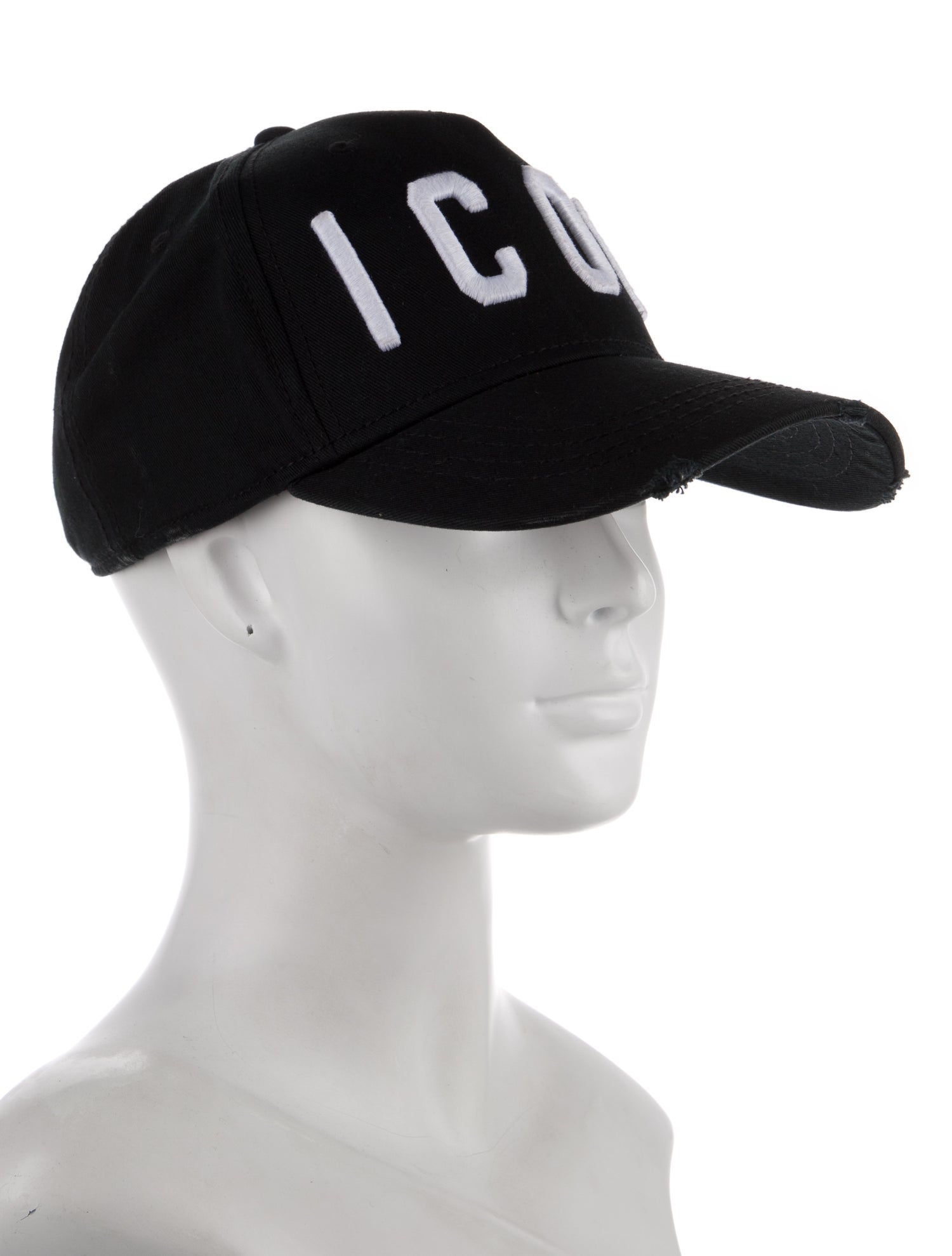 Dsquared² baseball cap