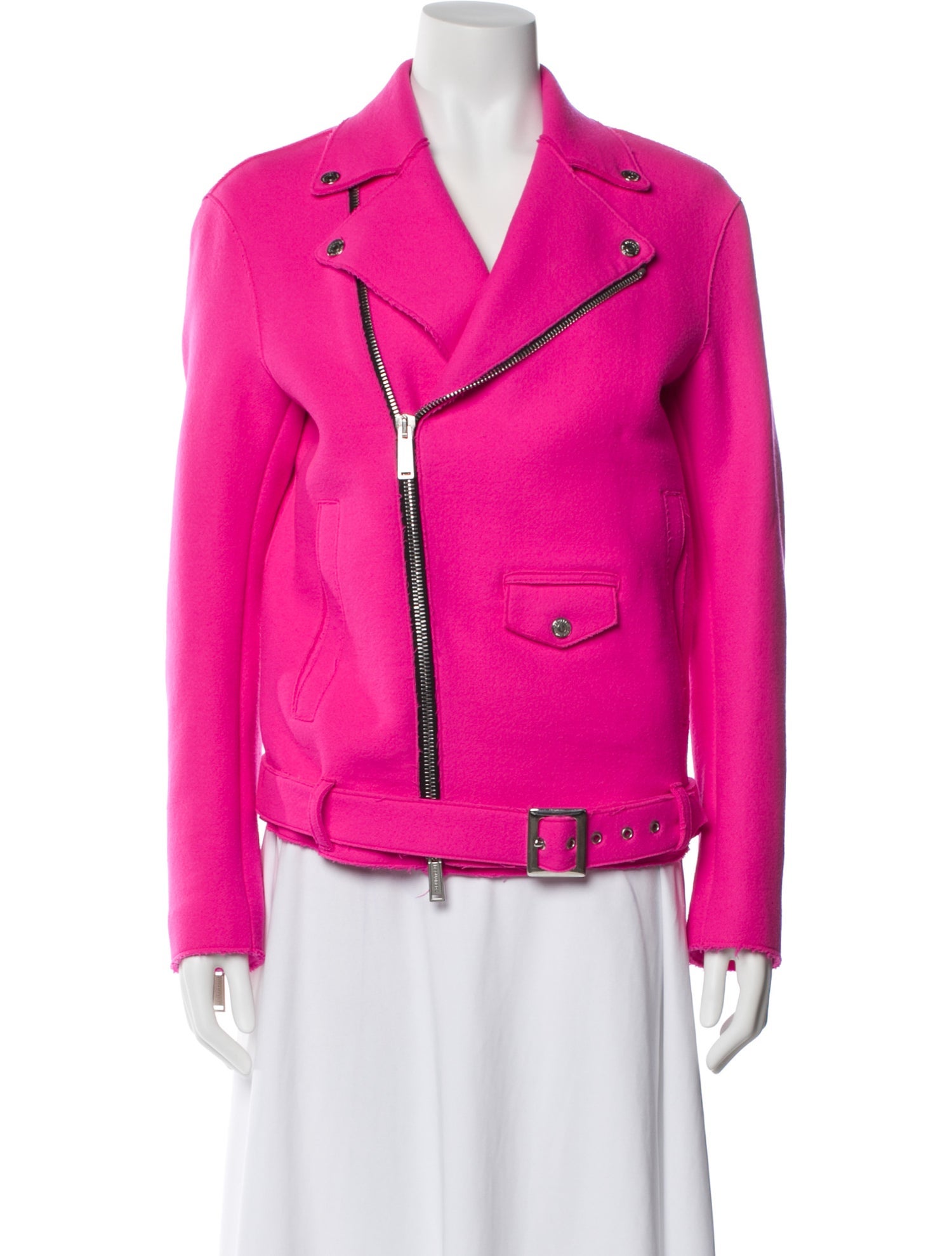 Dsquared² Biker Jacket