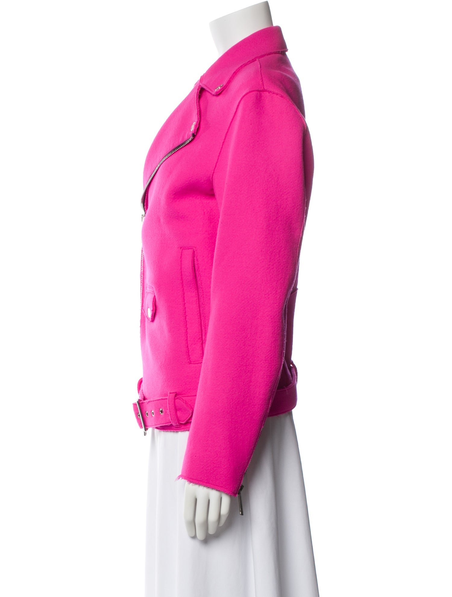 Dsquared² Biker Jacket