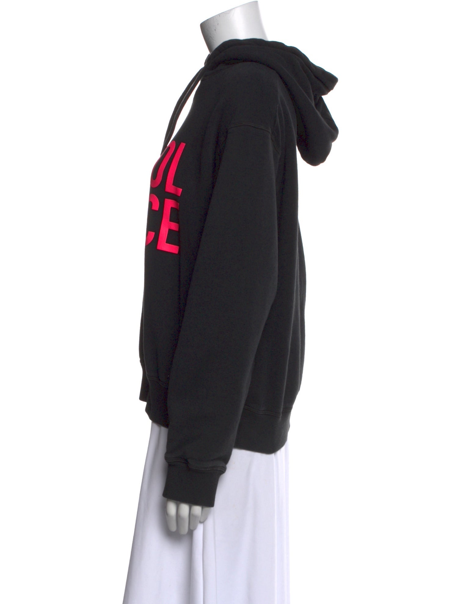 Dsquared² Graphic Print Crew Neck Sweatshirt