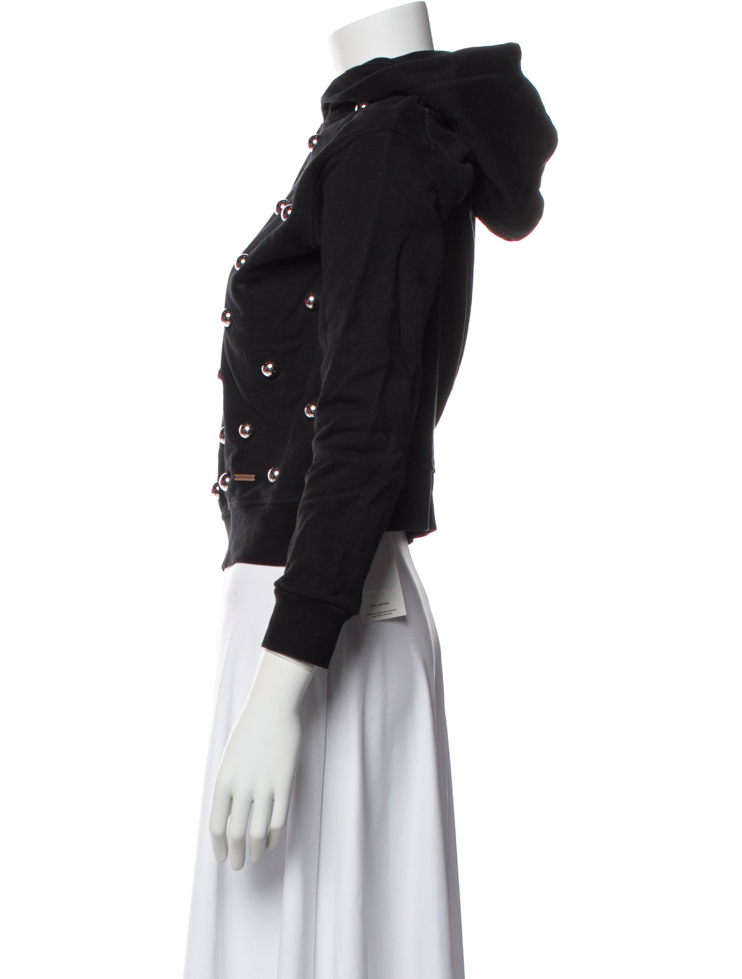 Dsquared² Bomber Jacket